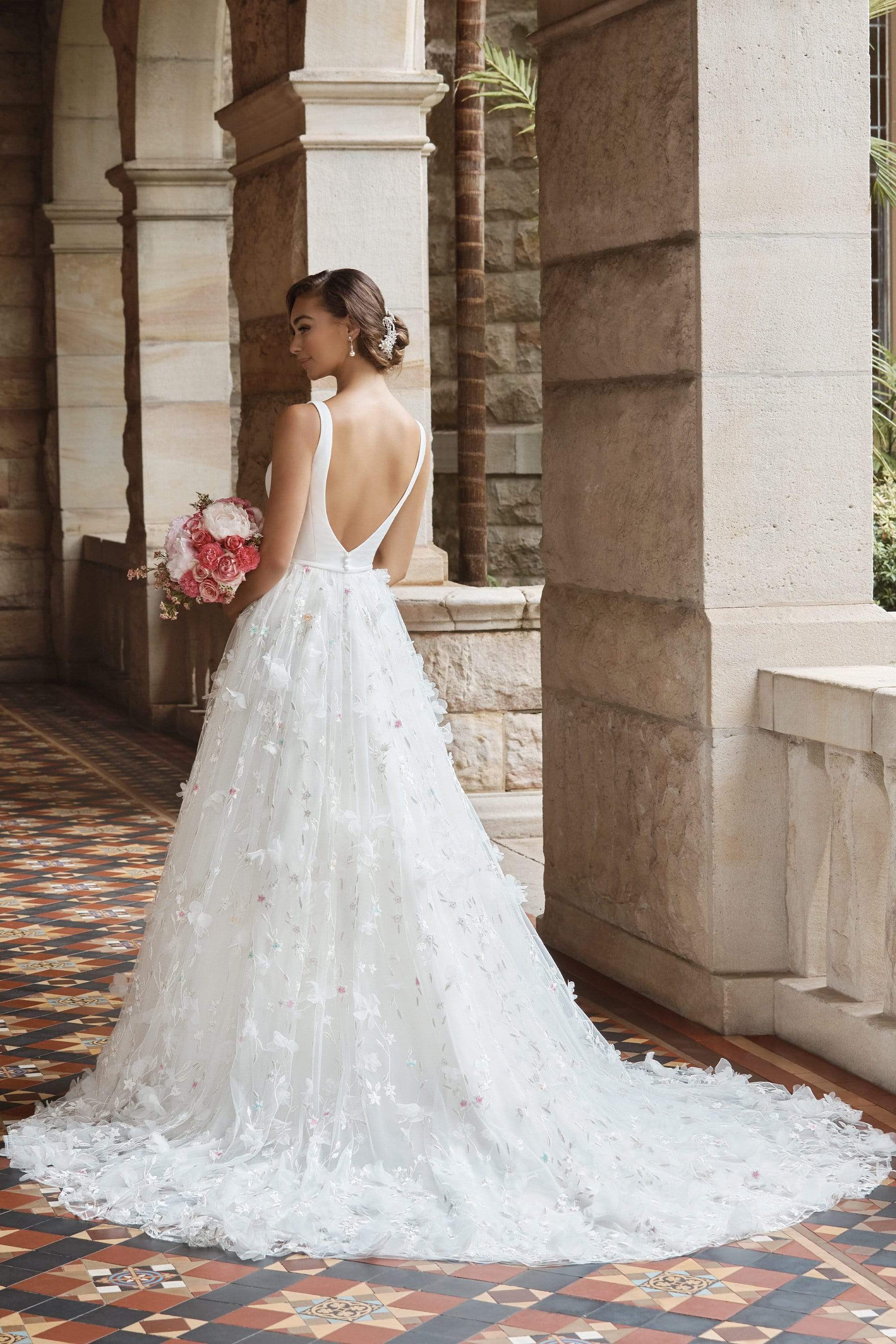 Sophia Tolli Wedding Dress Sophia Tolli: ST2212 - Delilah