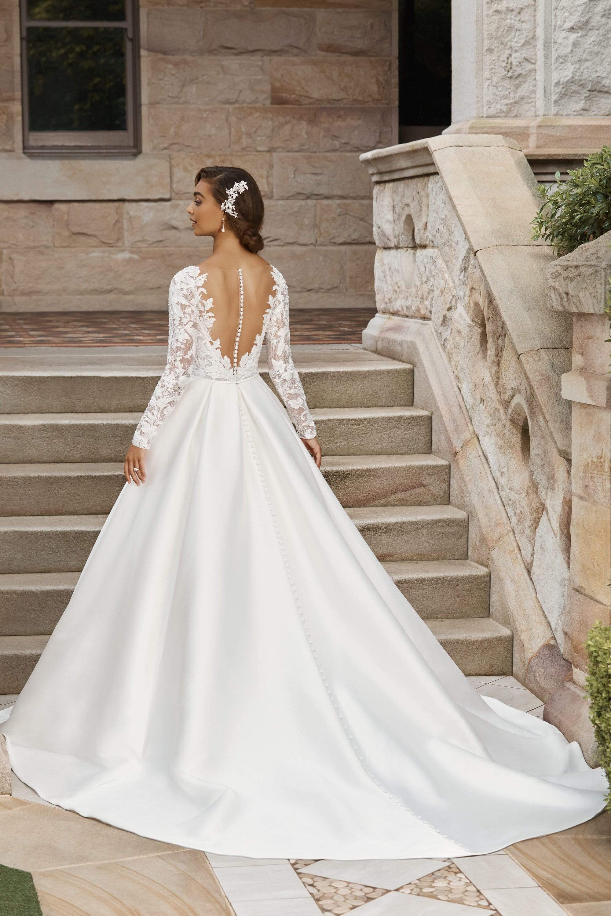 Sophia Tolli Wedding Dress Sophia Tolli: ST2216 - Tahani