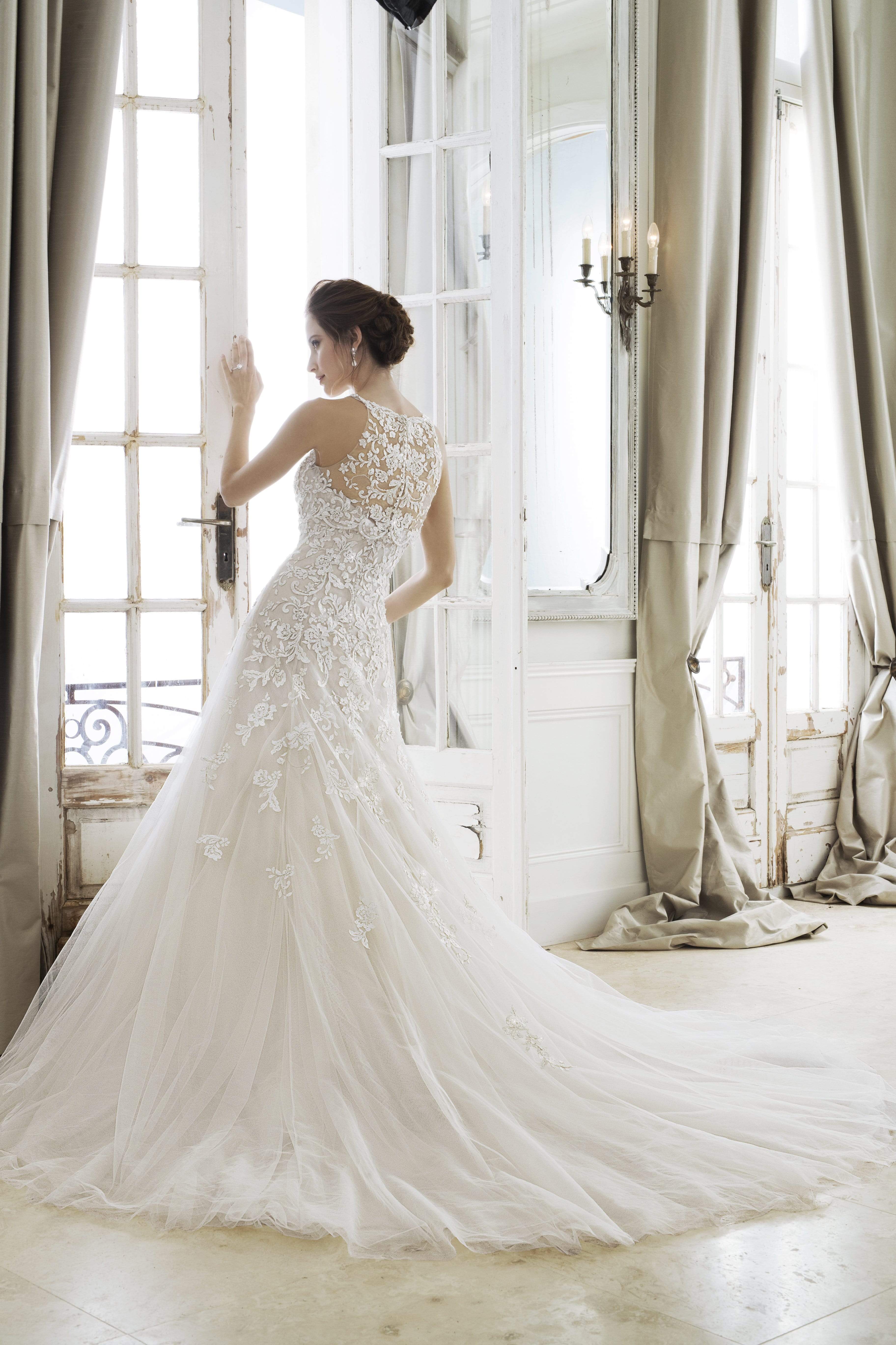 Sophia Tolli Wedding Dress Sophia Tolli: Y11866 - Adonia