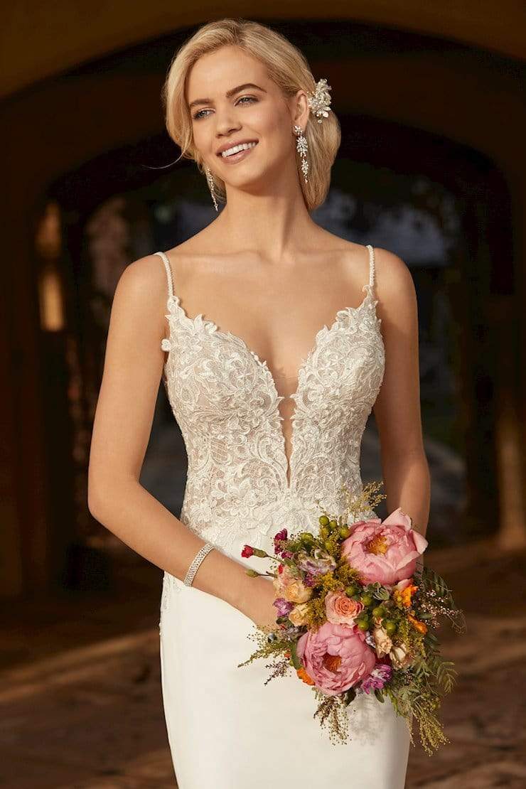 Sophia Tolli Wedding Dress Sophia Tolli: Y12017 - Tallulah