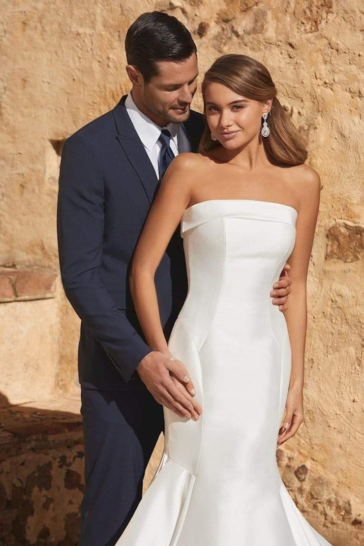 Sophia Tolli Wedding Dress Sophia Tolli: Y12026 - Gisele