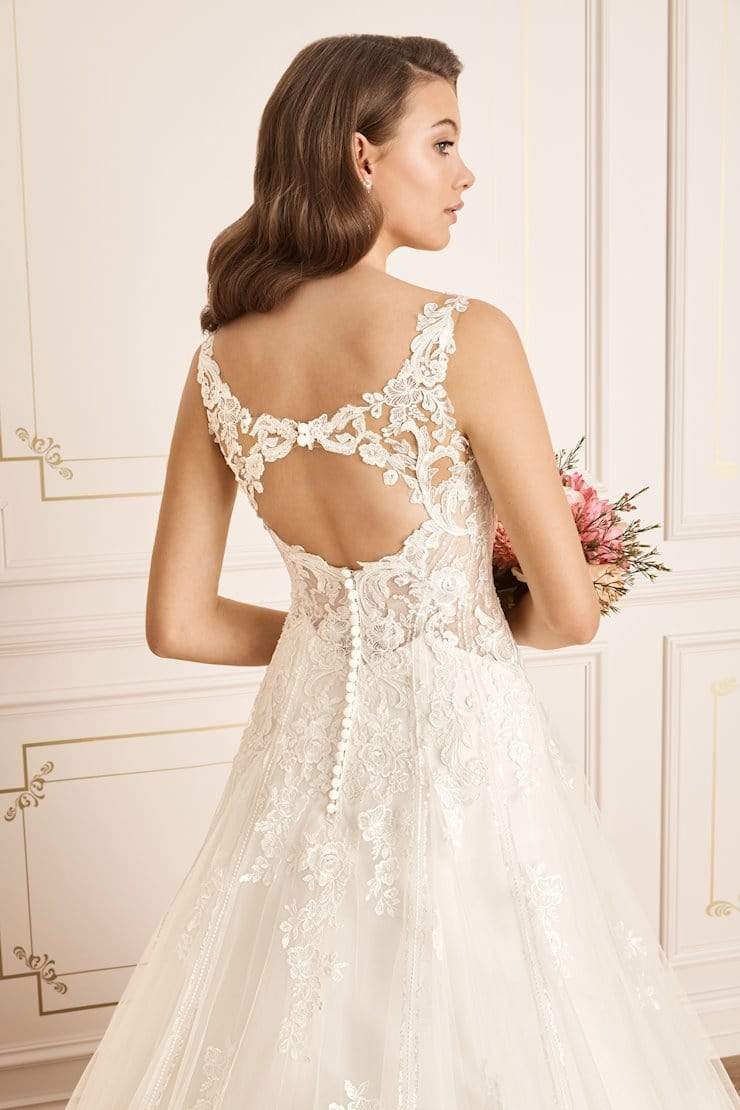 Sophia Tolli Wedding Dress Sophia Tolli: Y12035 - Chiara