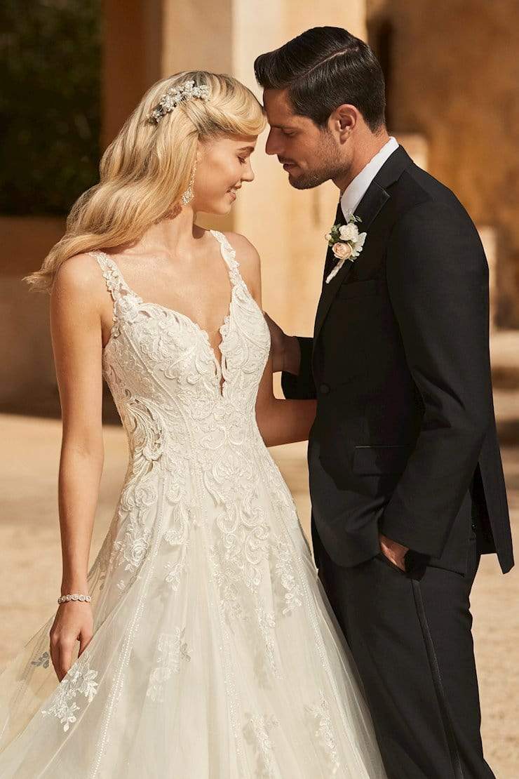 Sophia Tolli Wedding Dress Sophia Tolli: Y12035 - Chiara