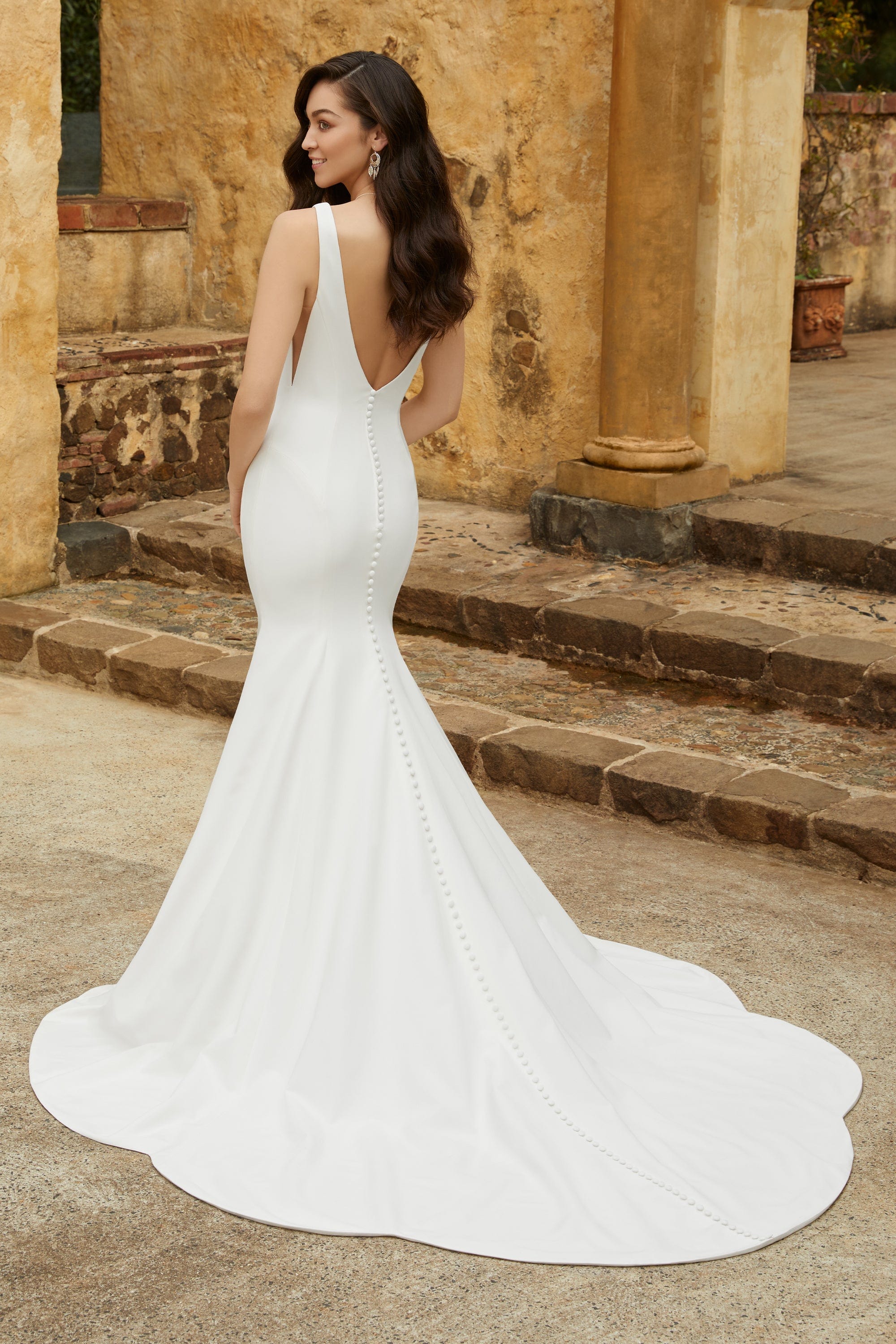 Sophia Tolli Wedding Dress Sophia Tolli: Y12234 - Marlow