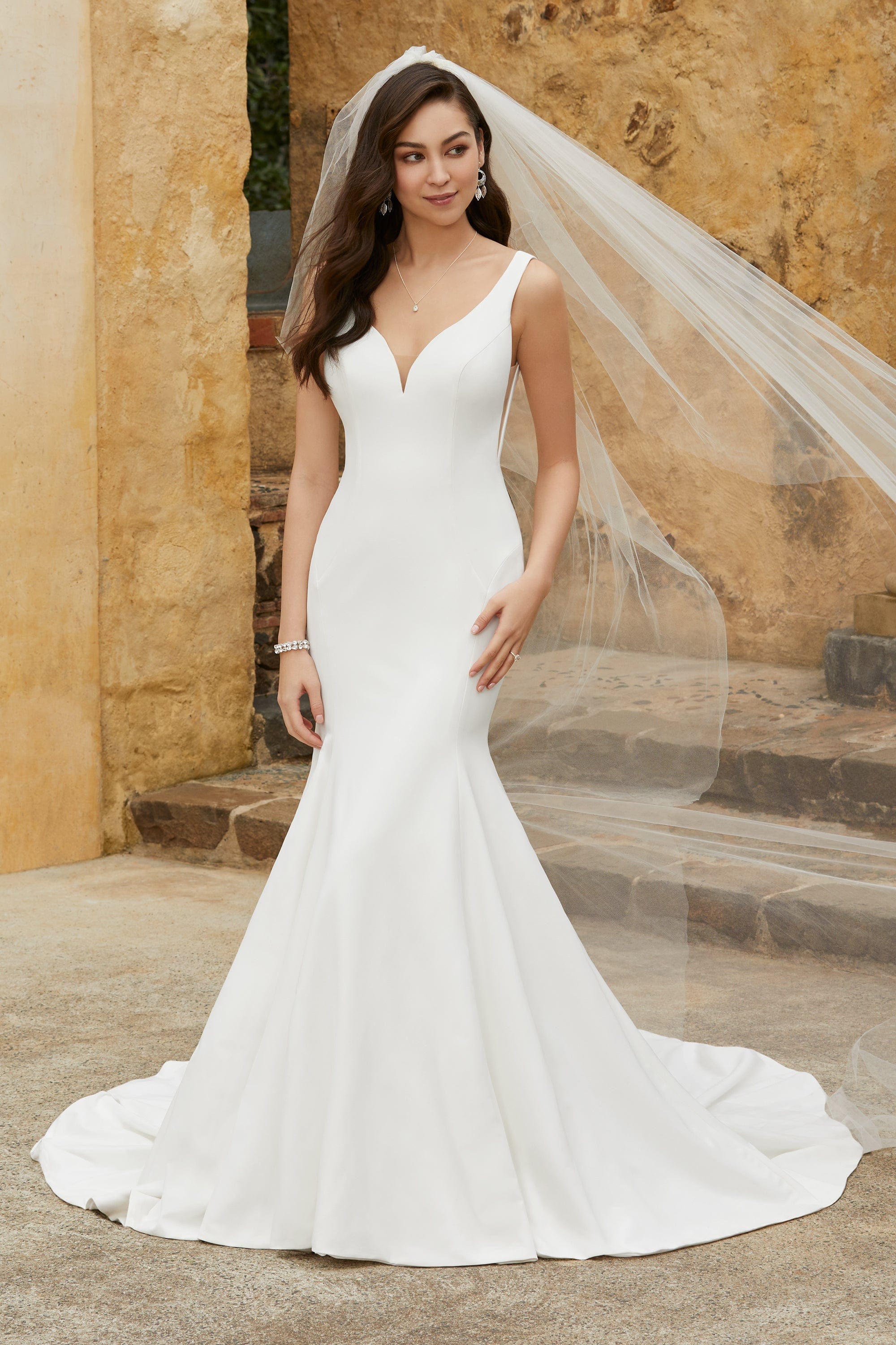 Sophia Tolli Wedding Dress Sophia Tolli: Y12234 - Marlow