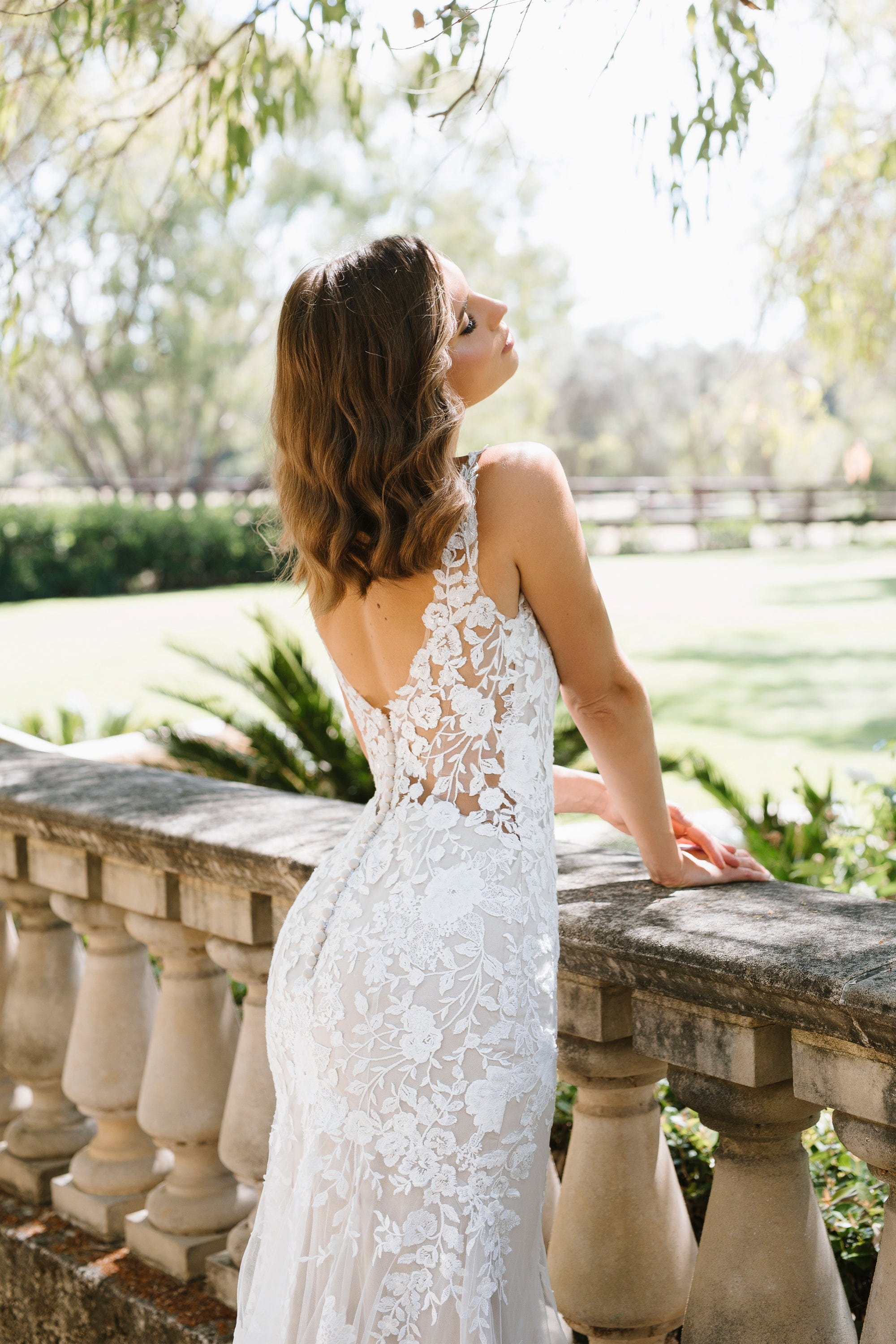 Sophia Tolli Wedding Dress Sophia Tolli: Y12238 - Finley