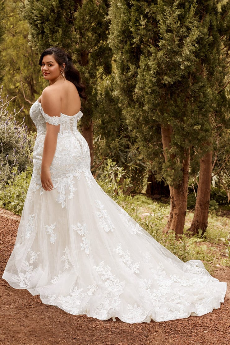 Sophia Tolli Wedding Dress Sophia Tolli: Y12245LB - Amaya