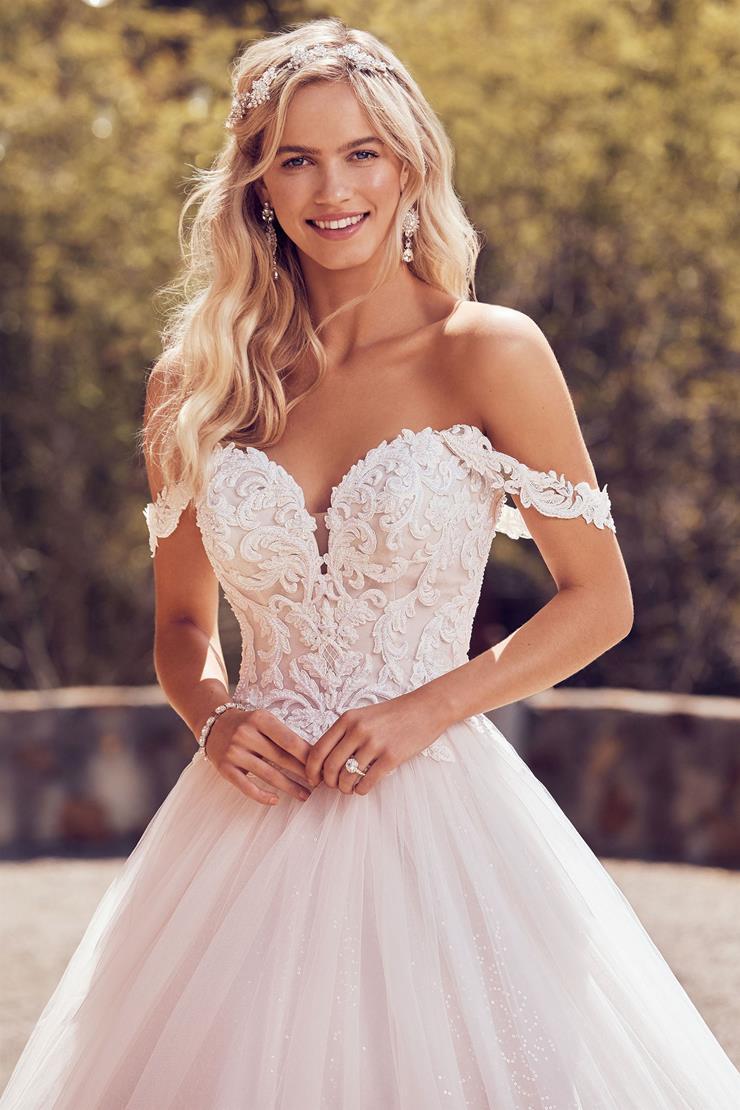 Sophia Tolli Wedding Dress Sophia Tolli: Y22044ZB - Karoline