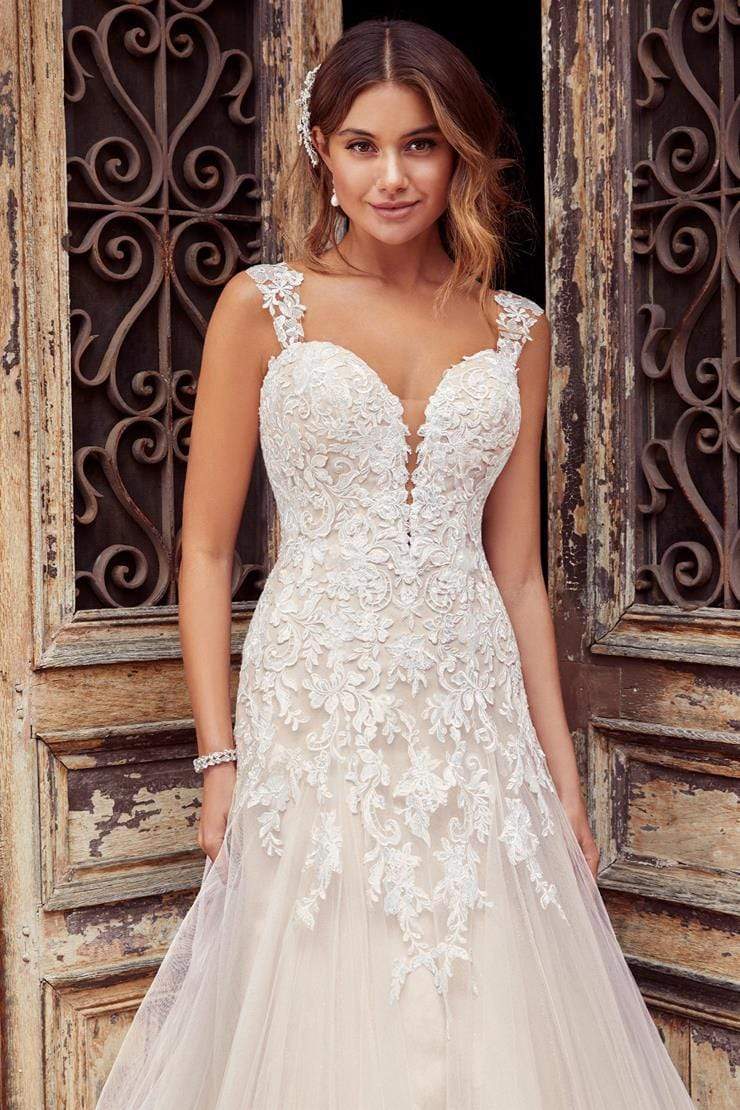 Sophia Tolli Wedding Dress Sophia Tolli: Y22047 - Montana