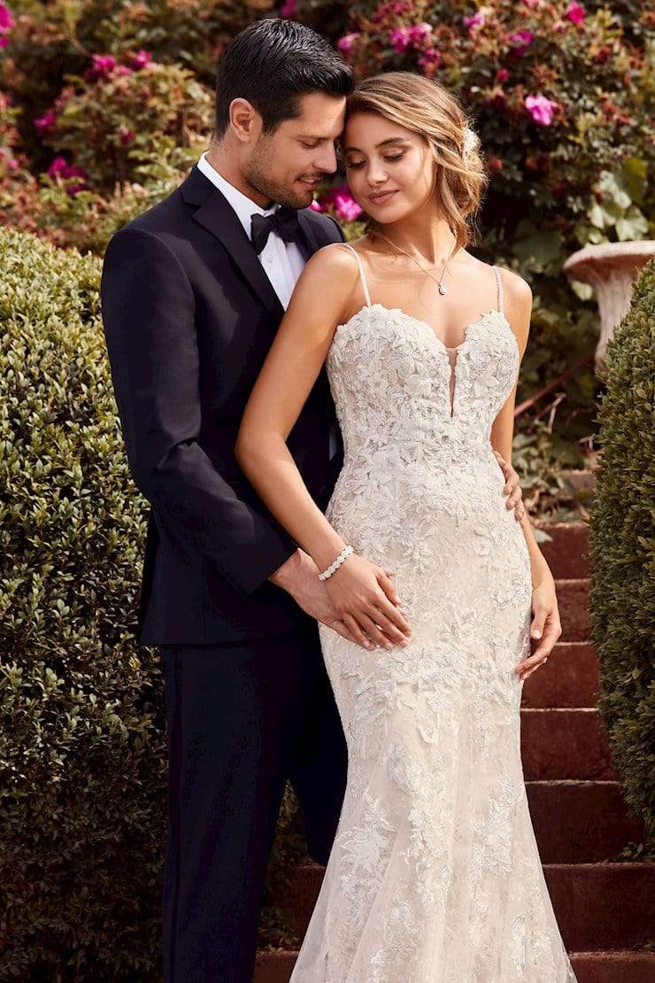 Sophia Tolli Wedding Dress Sophia Tolli: Y22068 - Helena