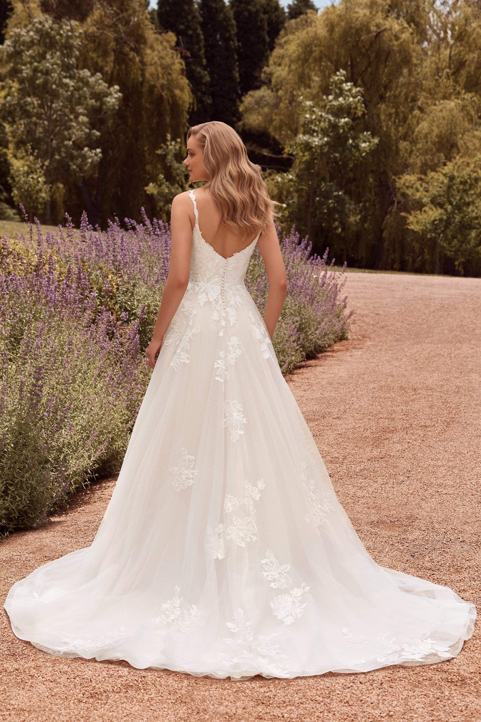 Sophia Tolli Wedding Dress Sophia Tolli: Y22180 - Hudson