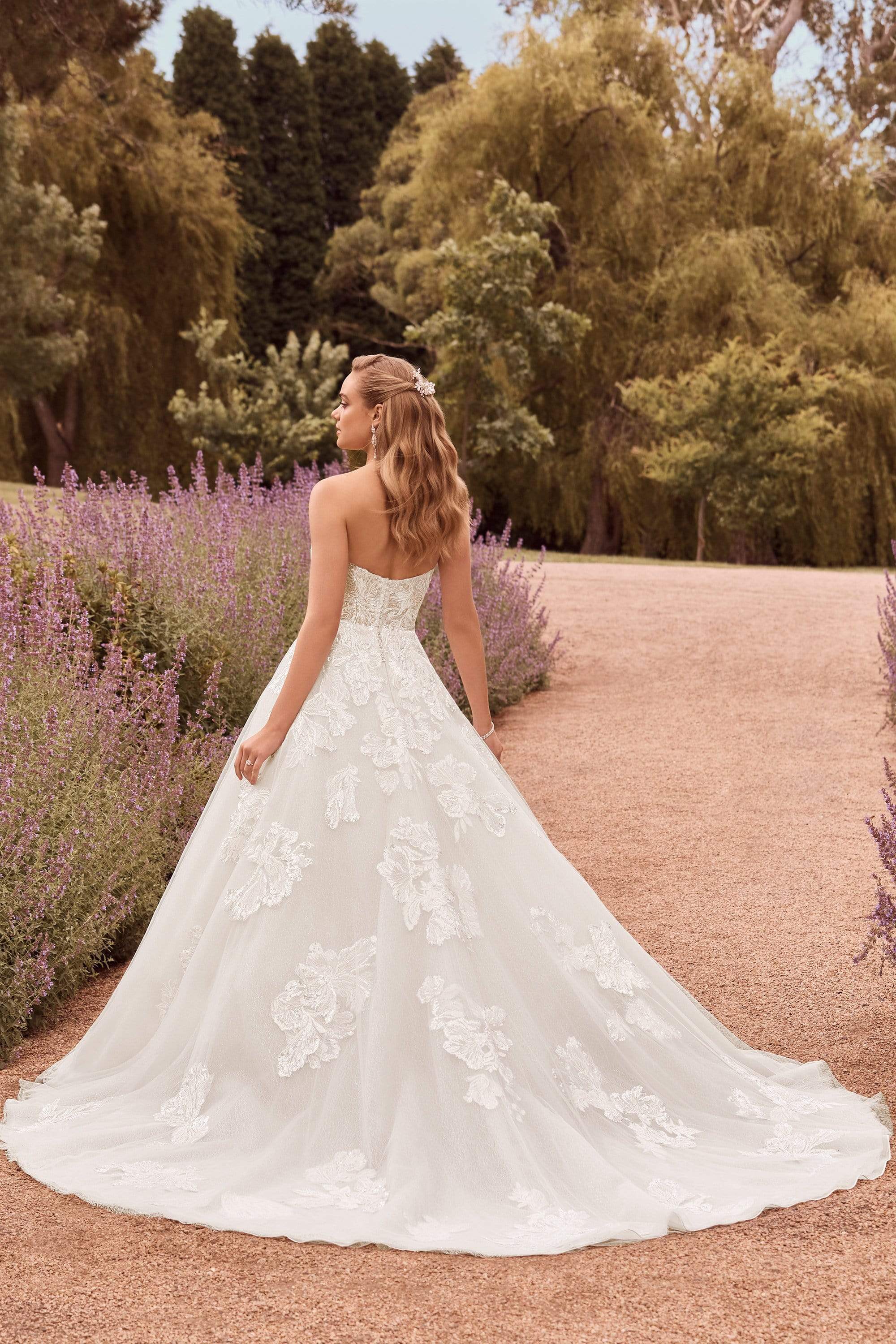 Sophia Tolli Wedding Dress Sophia Tolli: Y22188 - Emerson