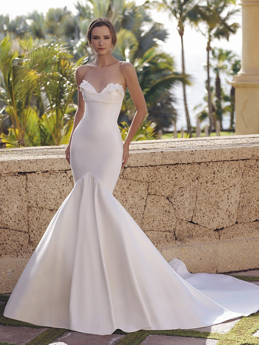 Blue by Enzoani: Sally