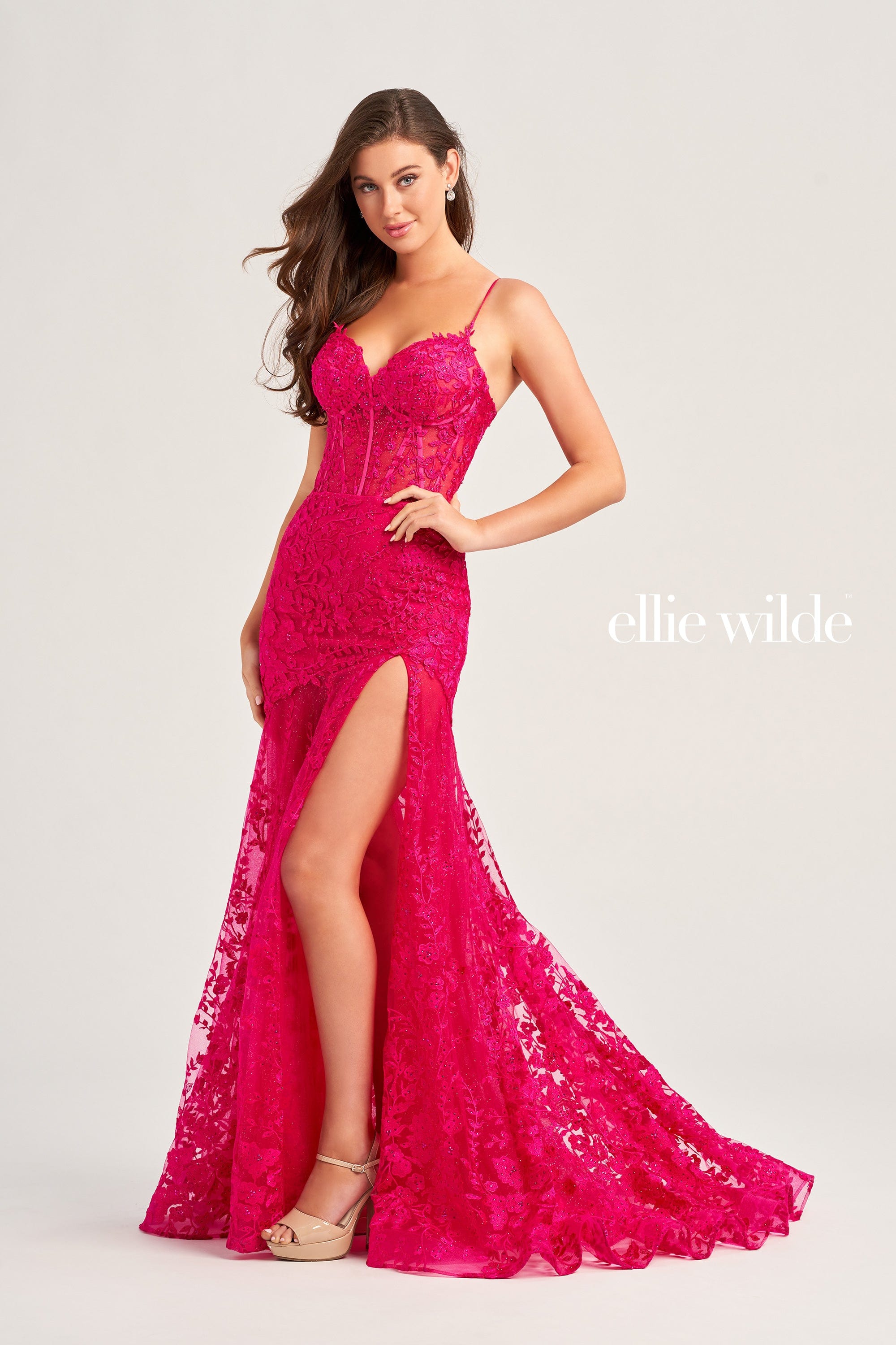 Camellia Bridal Shop Ellie Wilde: 35005