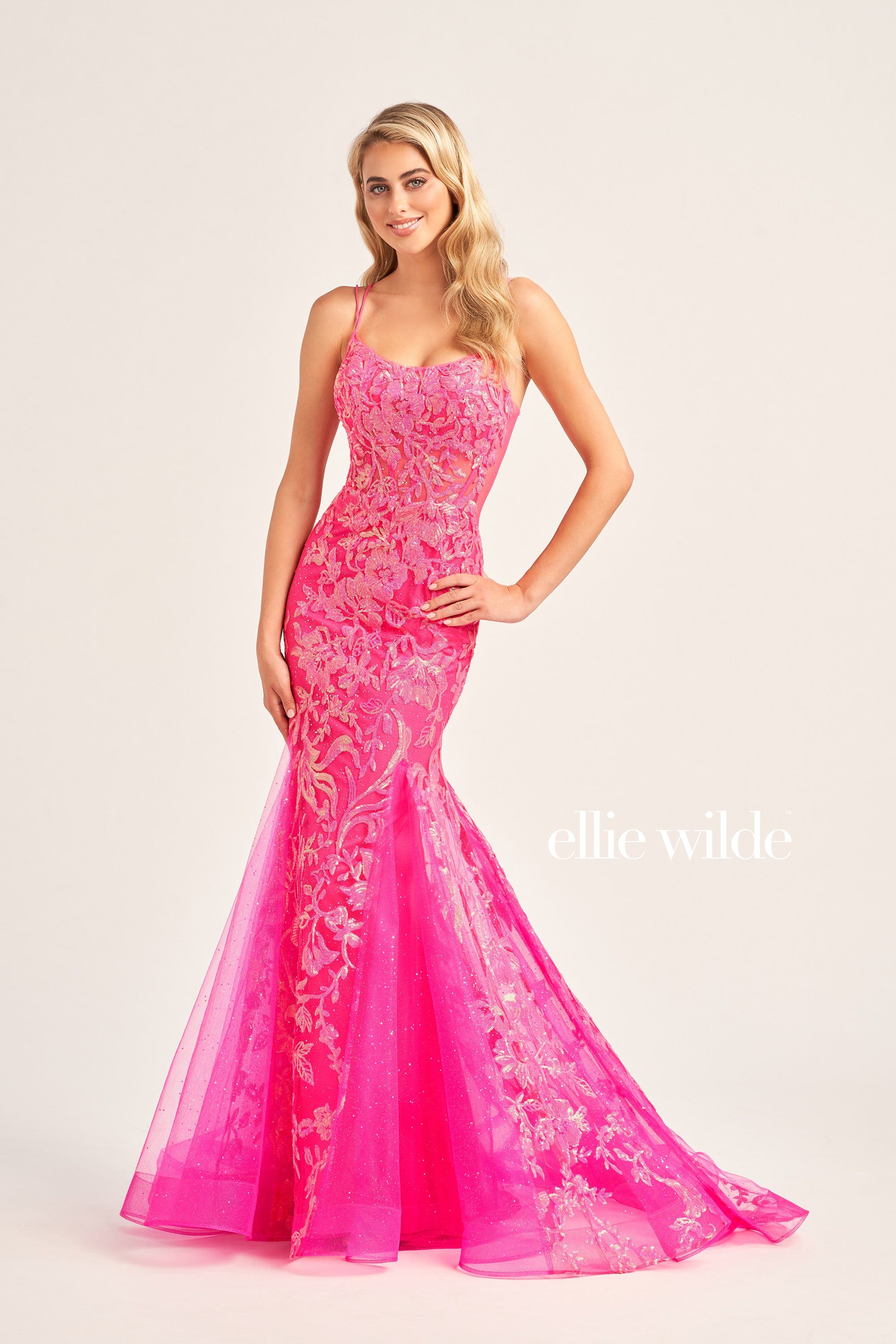 Camellia Bridal Shop Ellie Wilde: 35008