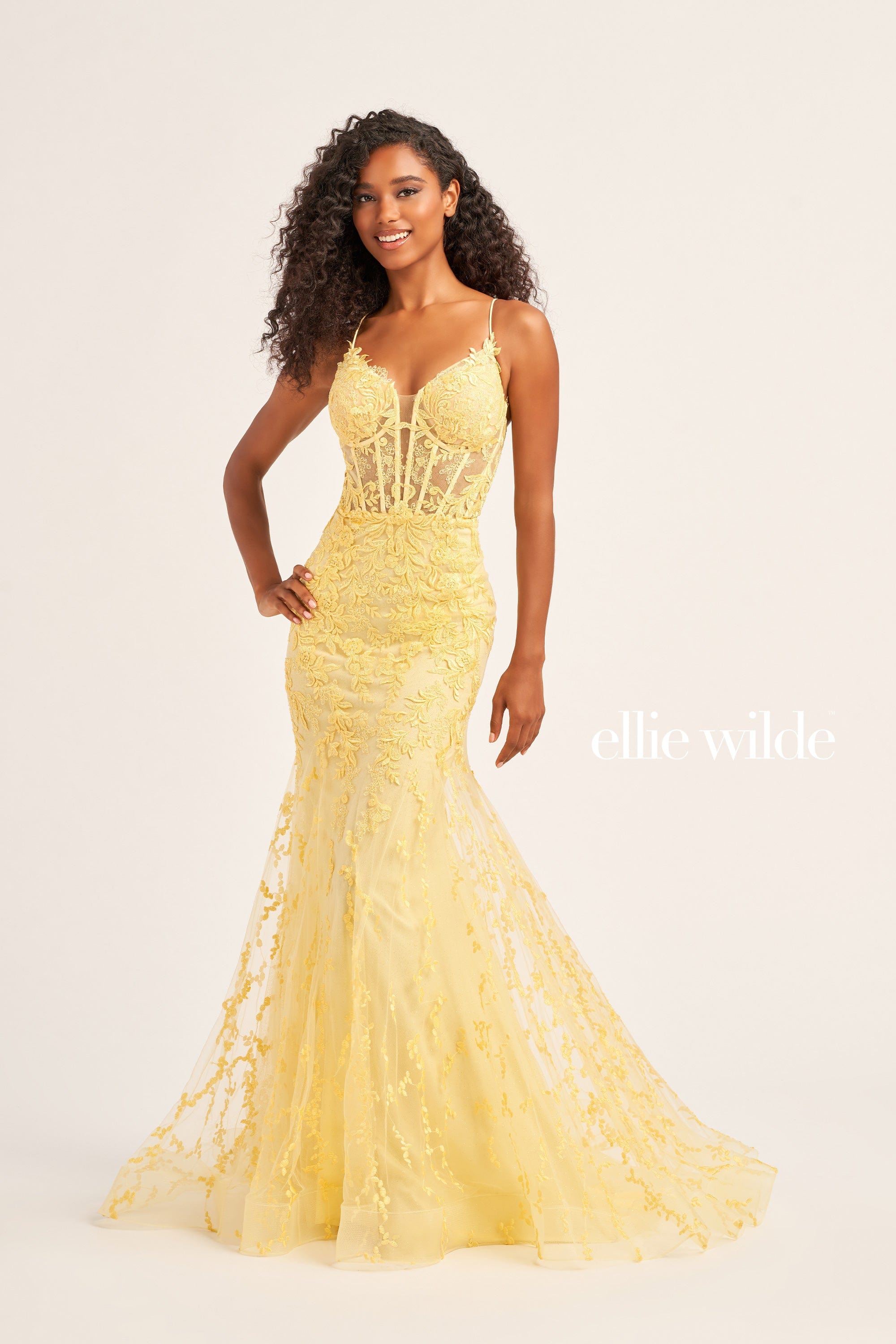 Ellie Wilde: EW35010 Ellie Wilde: EW35010