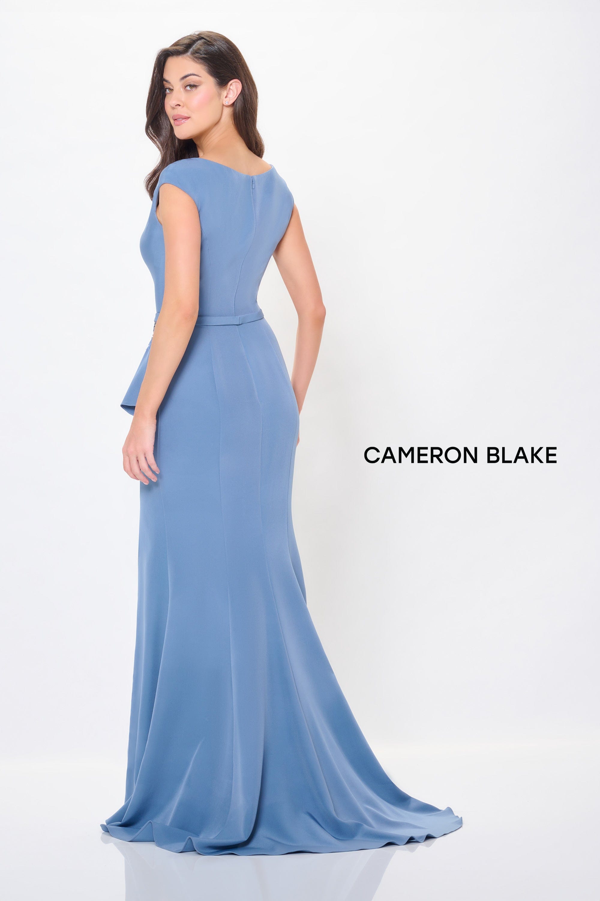 Cameron Blake Mother of the Bride Cameron Blake: CB3232
