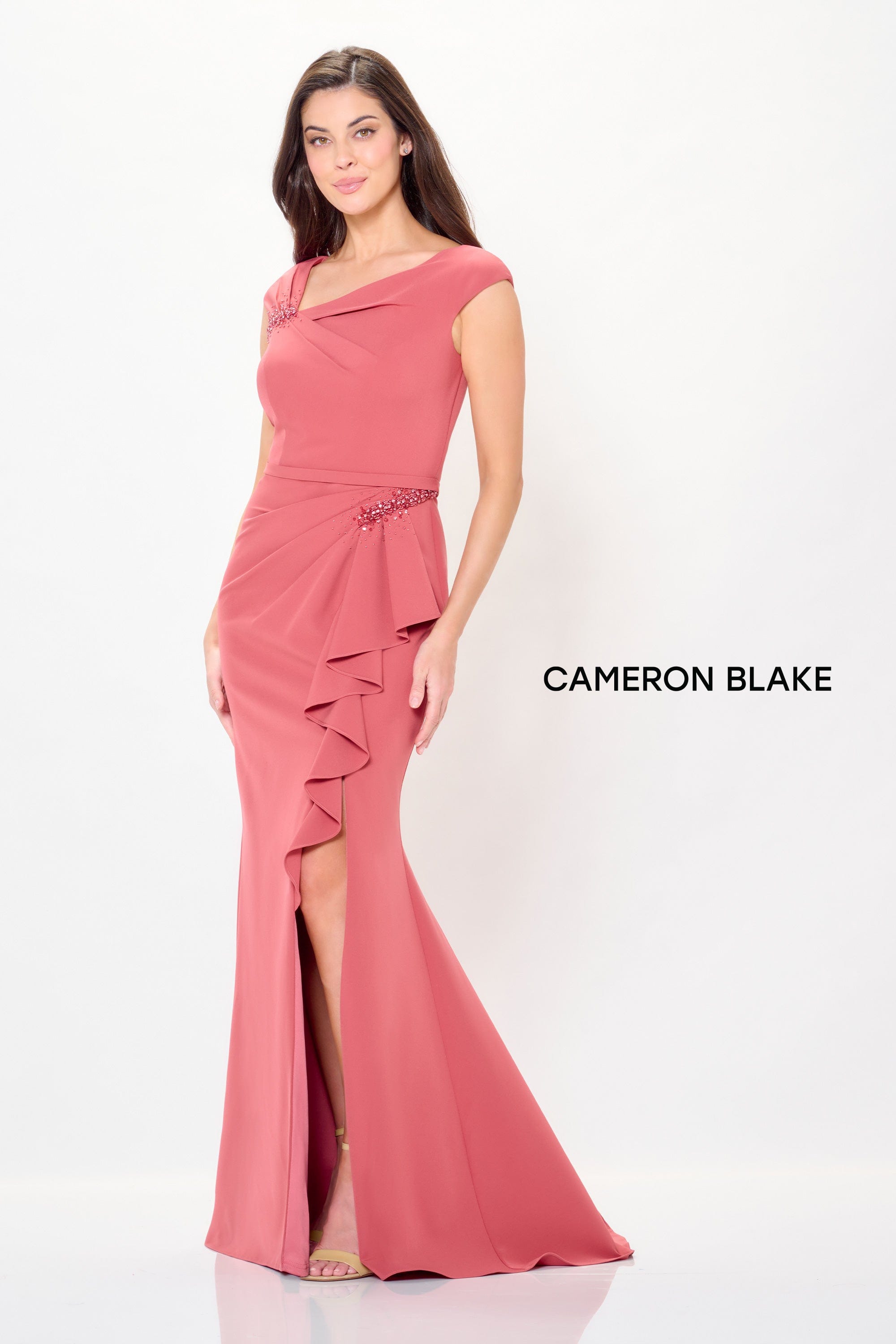 Cameron Blake Mother of the Bride Cameron Blake: CB3232