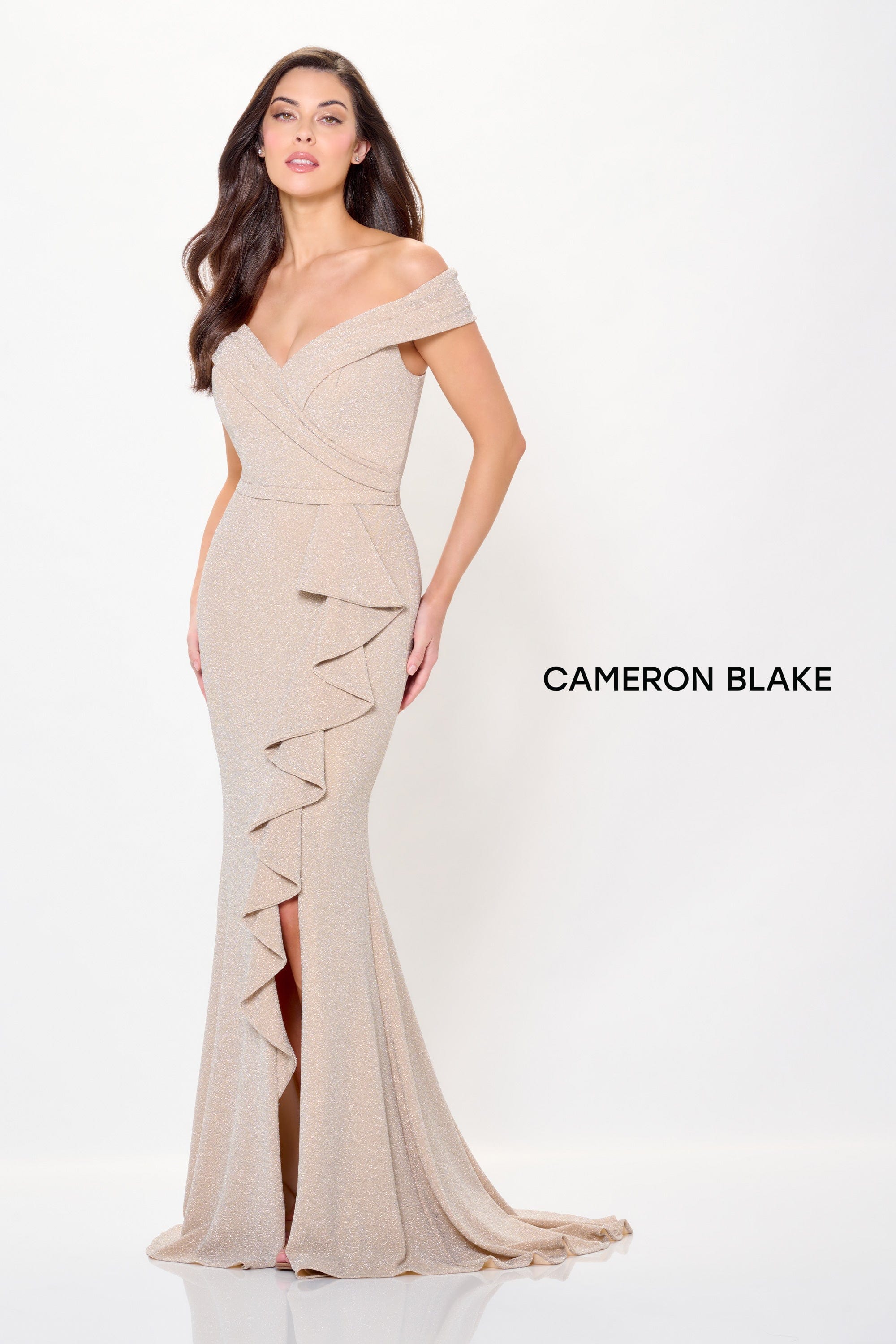Cameron Blake Mother of the Bride Cameron Blake: CB3236