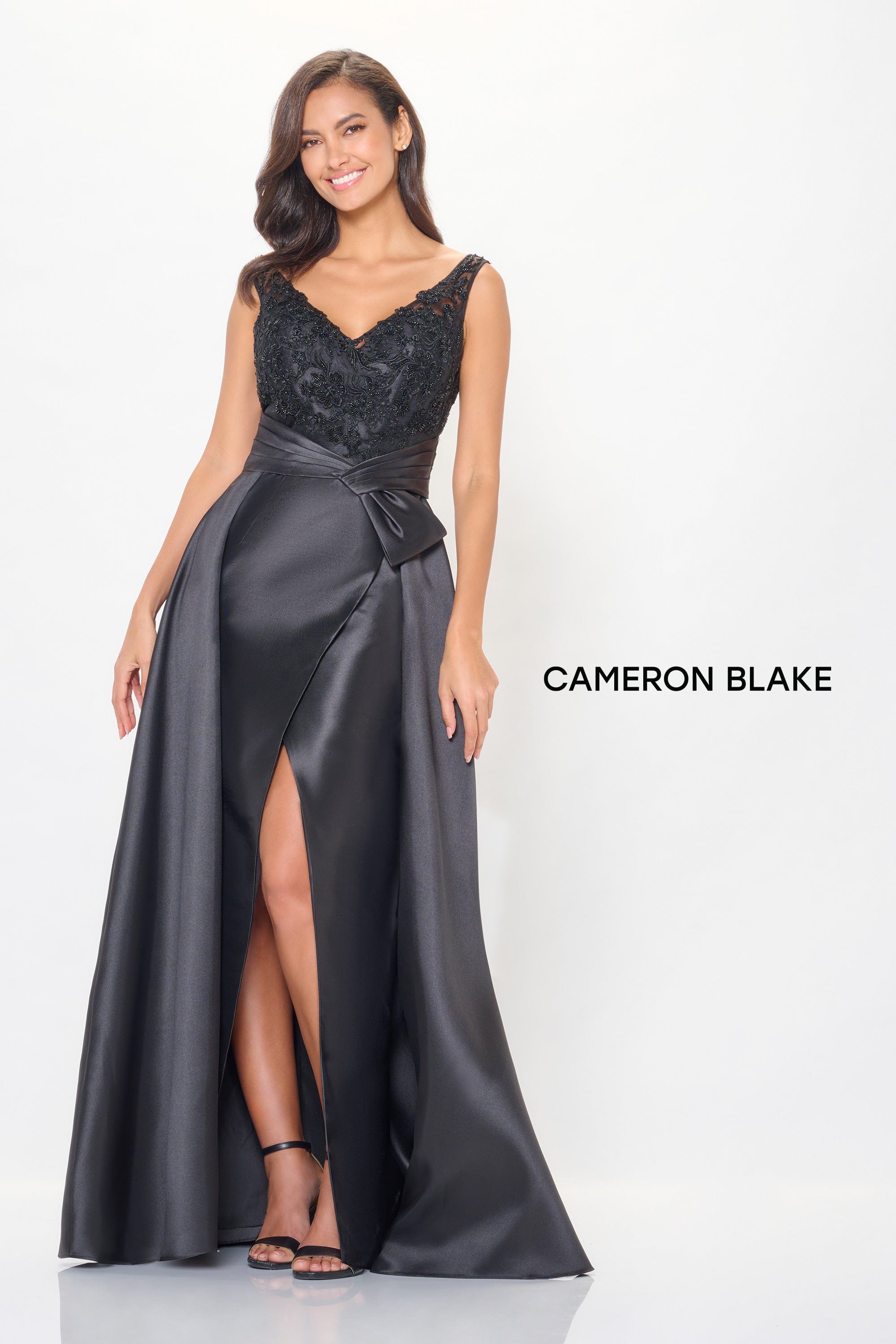 Cameron Blake Mother of the Bride Cameron Blake: CB3244