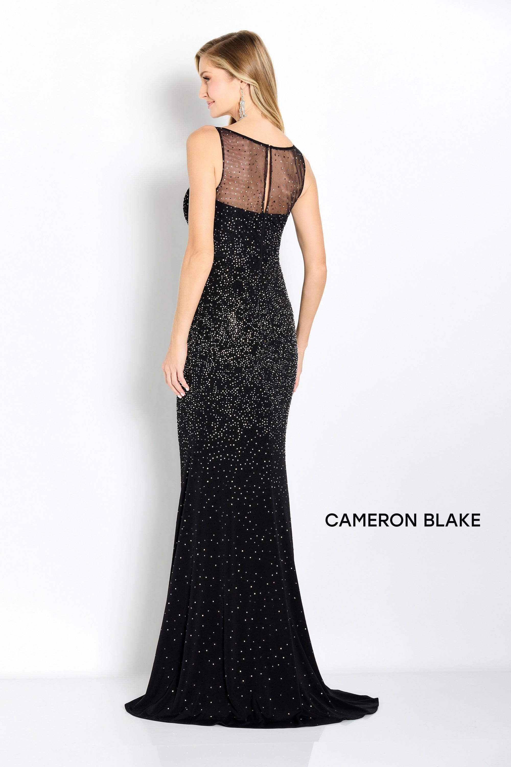 Cameron Blake Mother of the Bride Cameron Blake: CB757