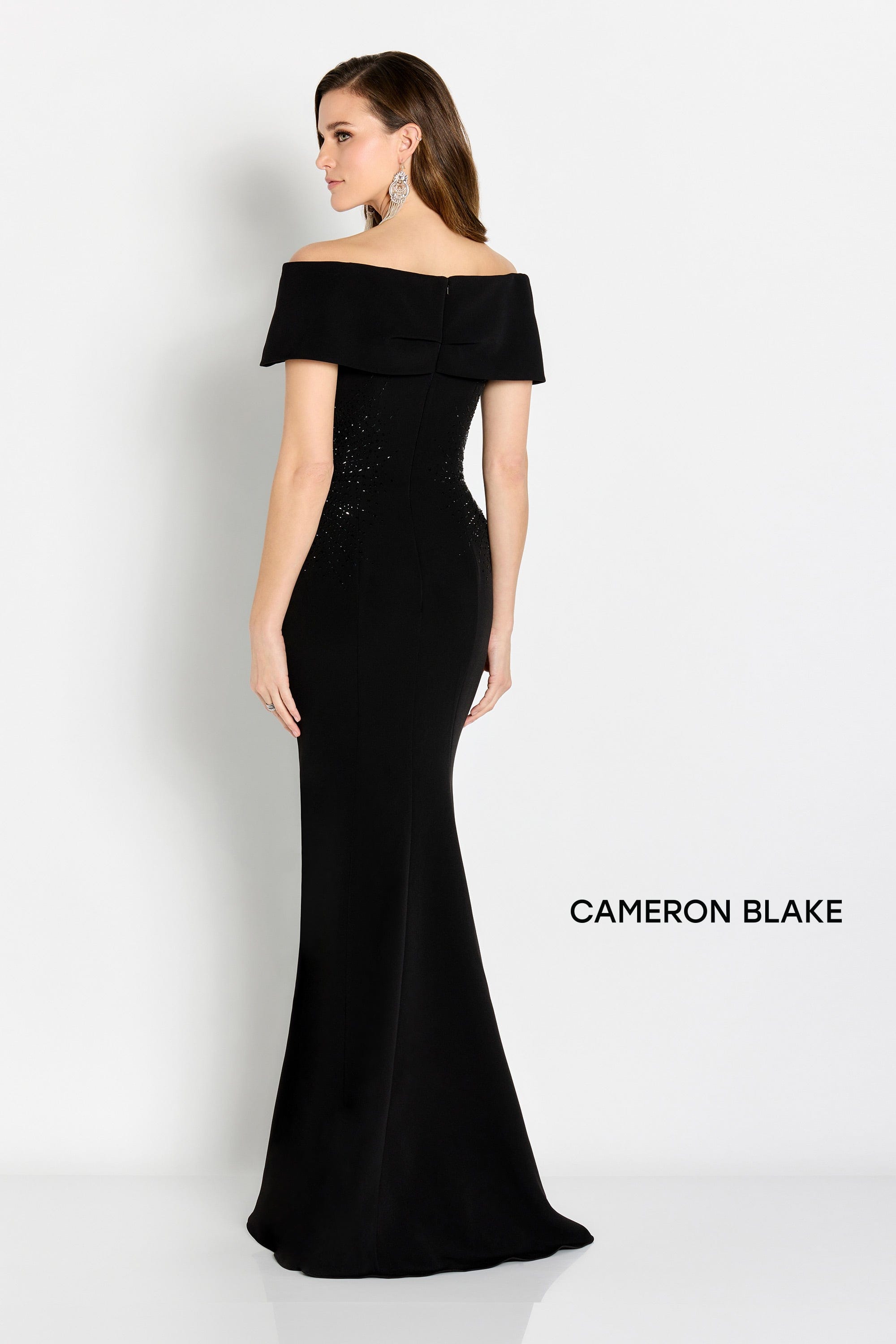 Cameron Blake Mother of the Bride Cameron Blake: CB758