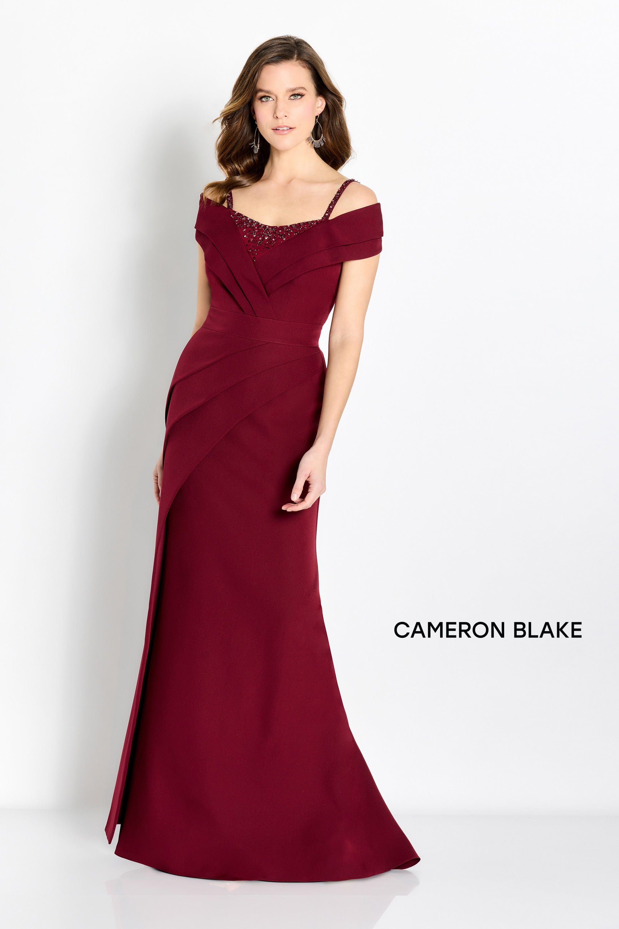 Cameron Blake Mother of the Bride Cameron Blake: CB762