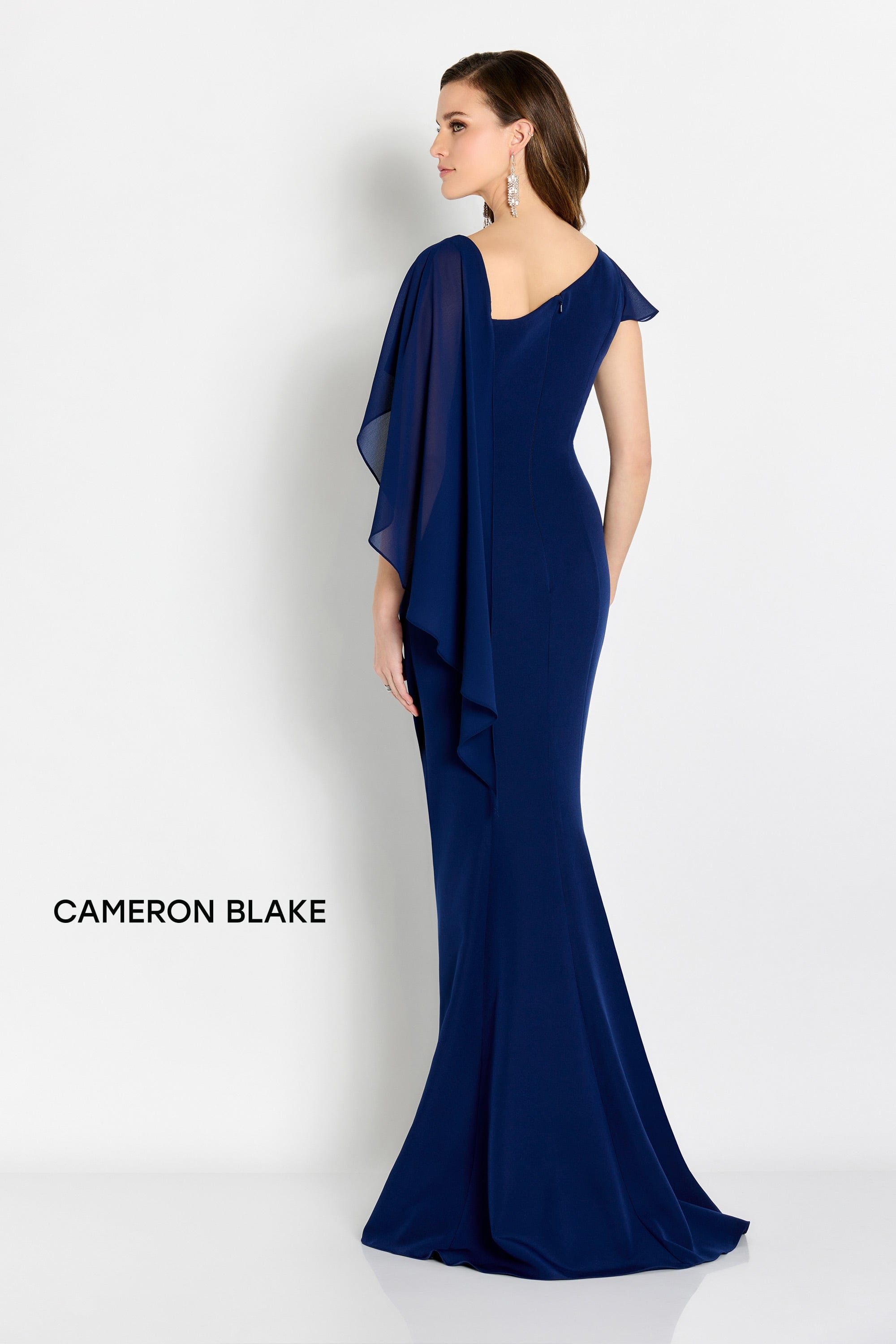 Cameron Blake Mother of the Bride Cameron Blake: CB763