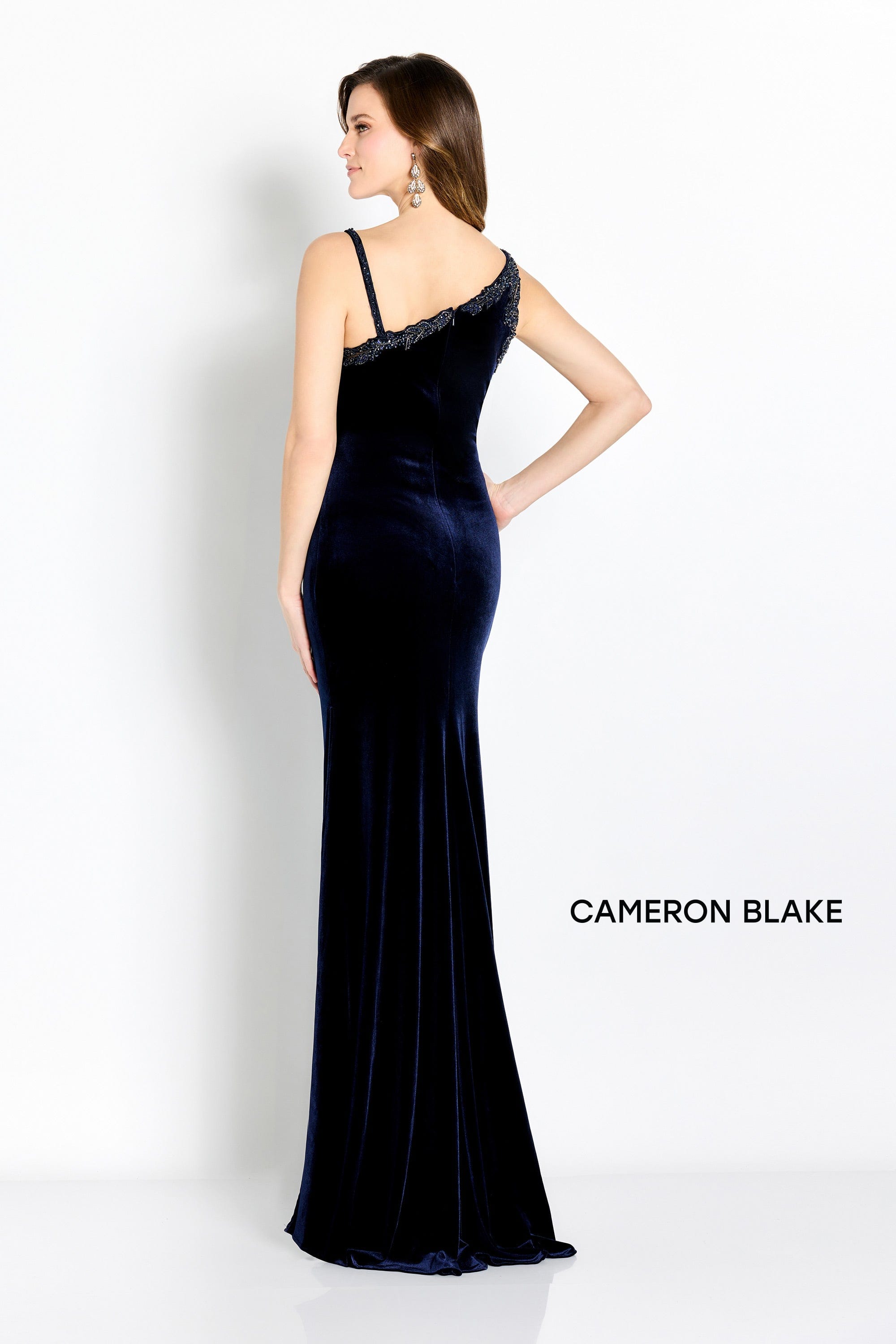 Cameron Blake Mother of the Bride Cameron Blake: CB765