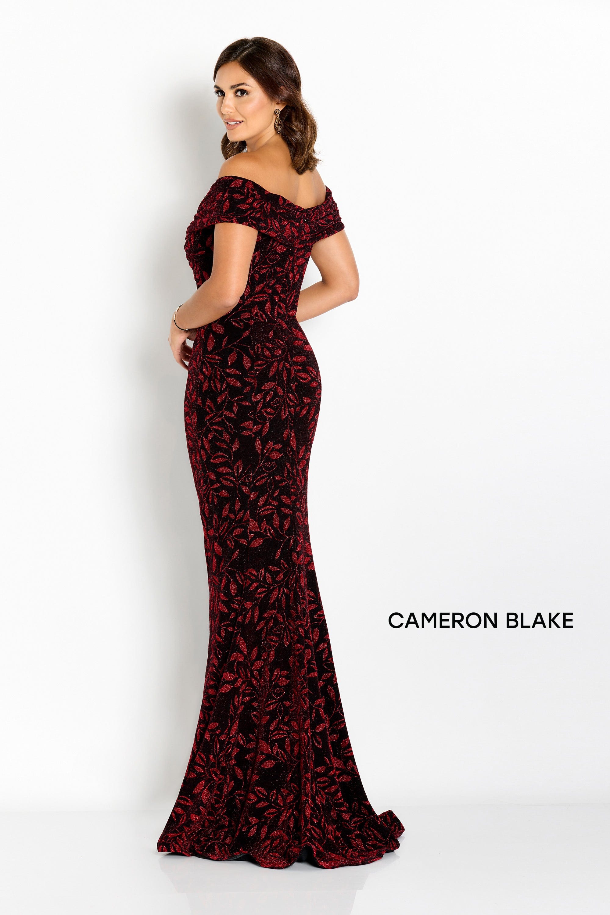 Cameron Blake Mother of the Bride Cameron Blake: CB766