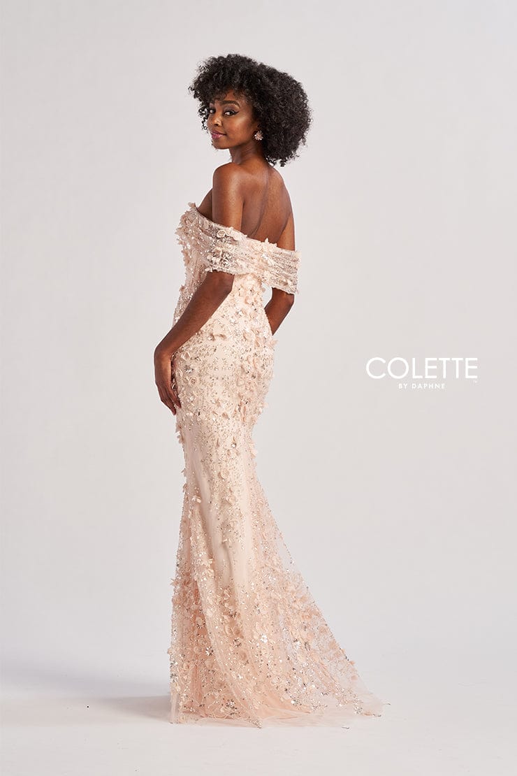 Colette by Daphne Prom Colette: CL8530