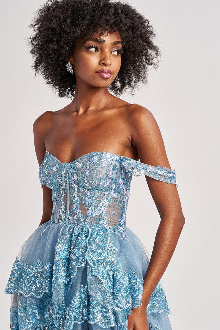 colette by daphne prom dresses CL6014 Colette by Daphne