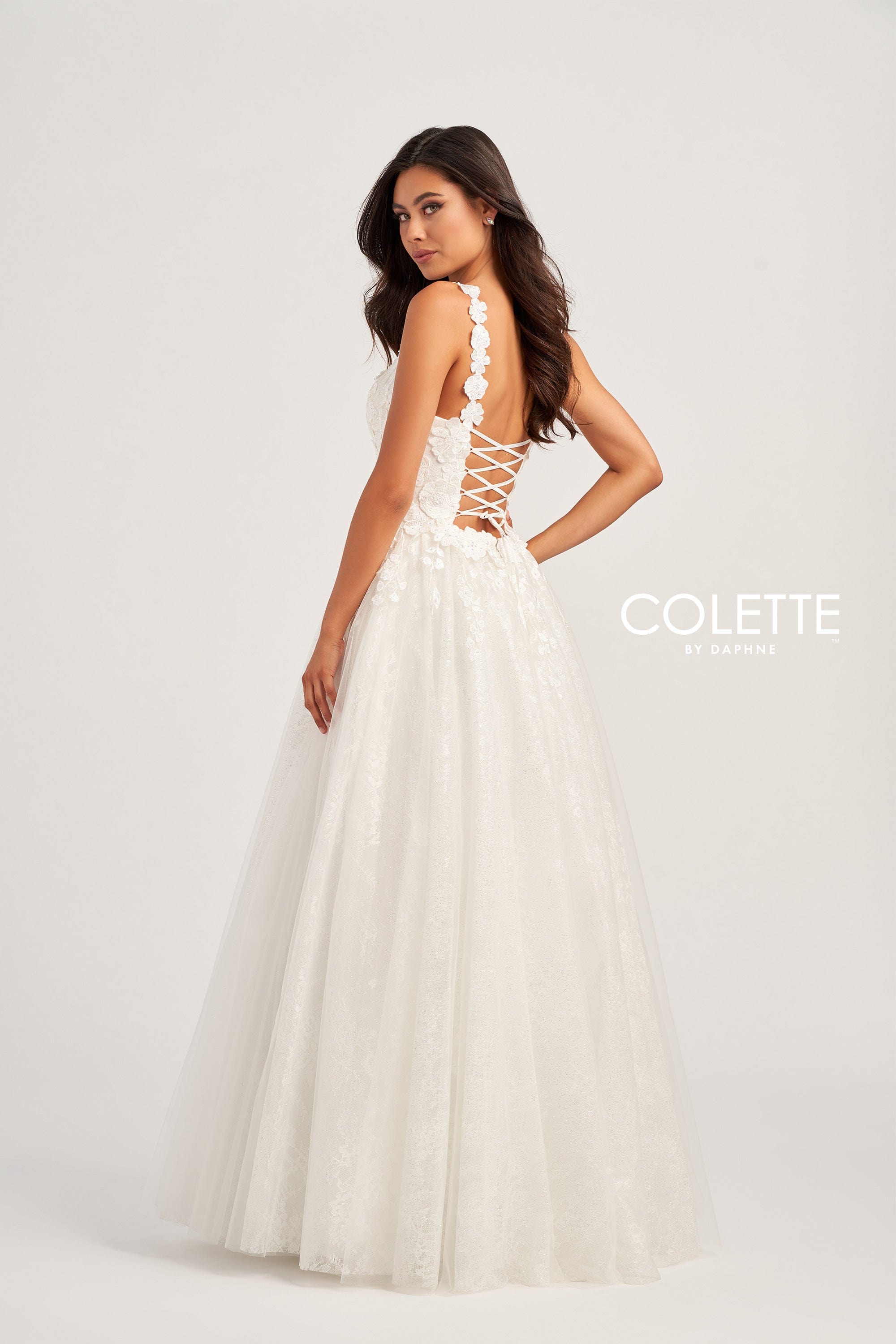 Colette for Mon Cheri$600 Prom Colette: CL5157