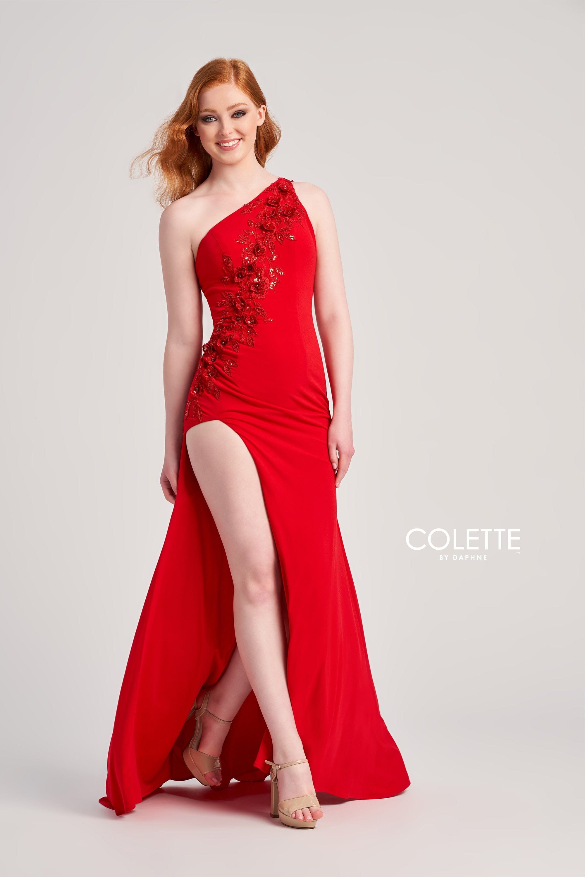 Colette for Mon Cheri Prom Colette: CL5108