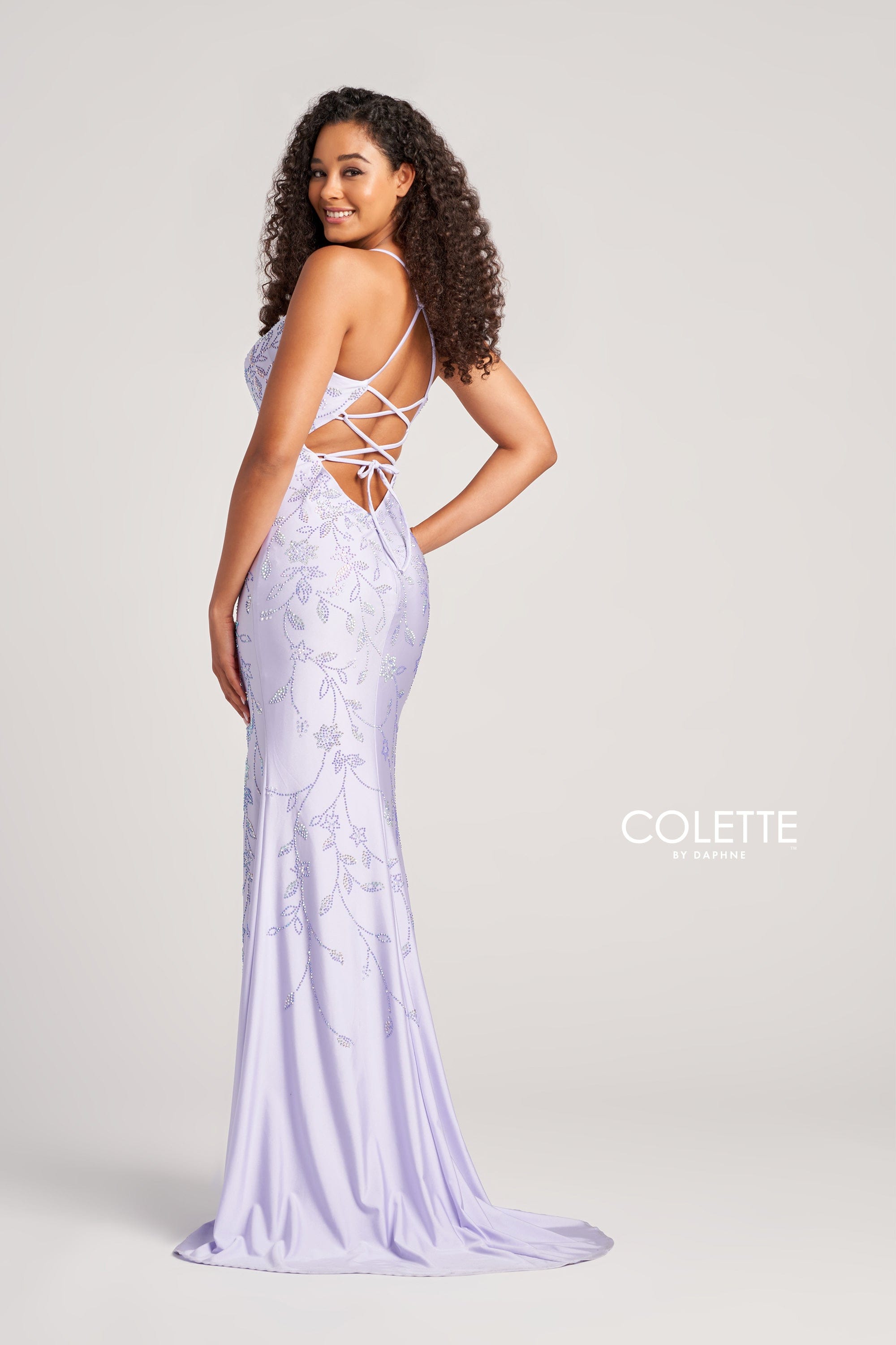 Colette for Mon Cheri Prom Colette: CL5110