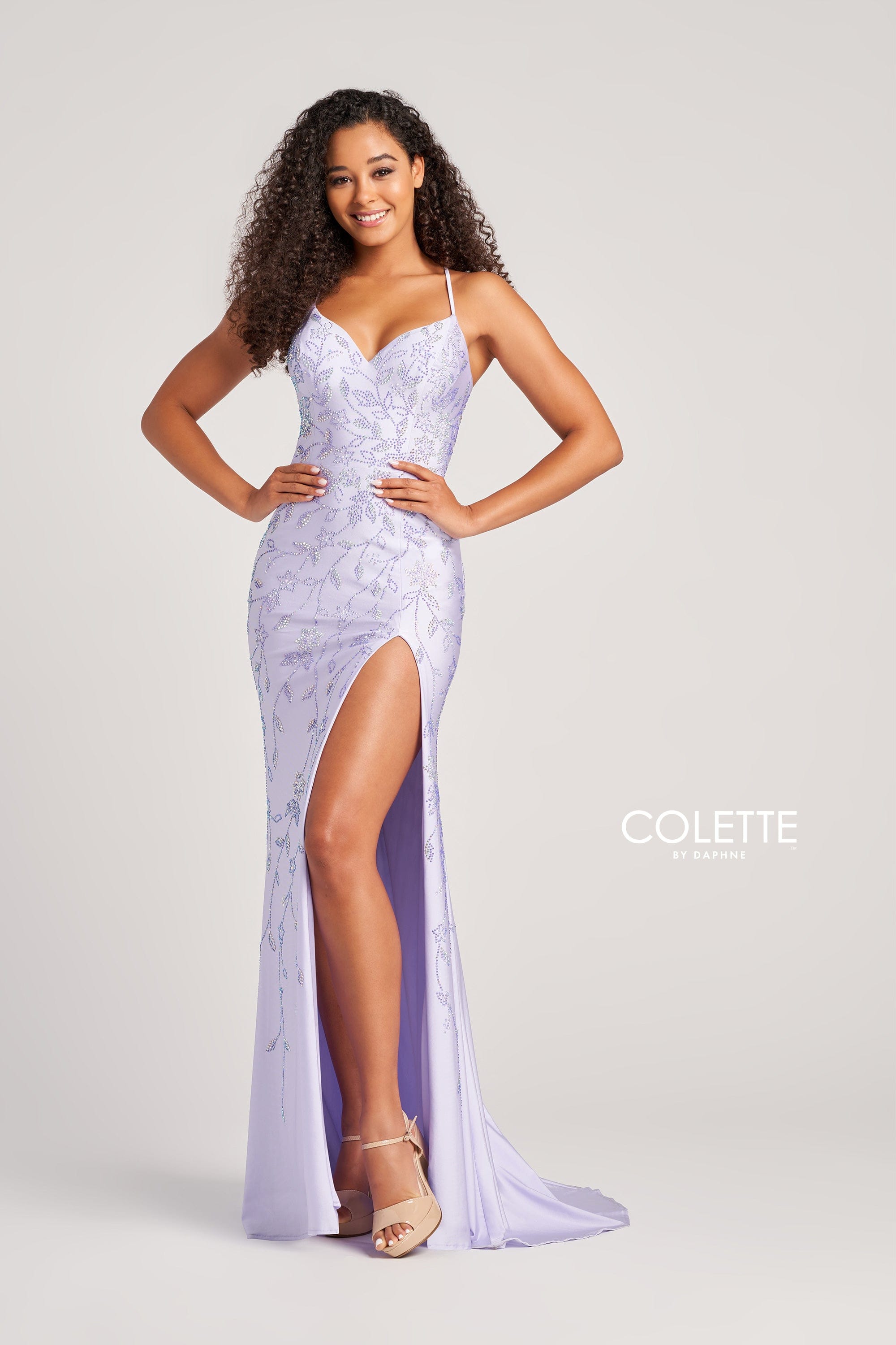 Colette for Mon Cheri Prom Colette: CL5110