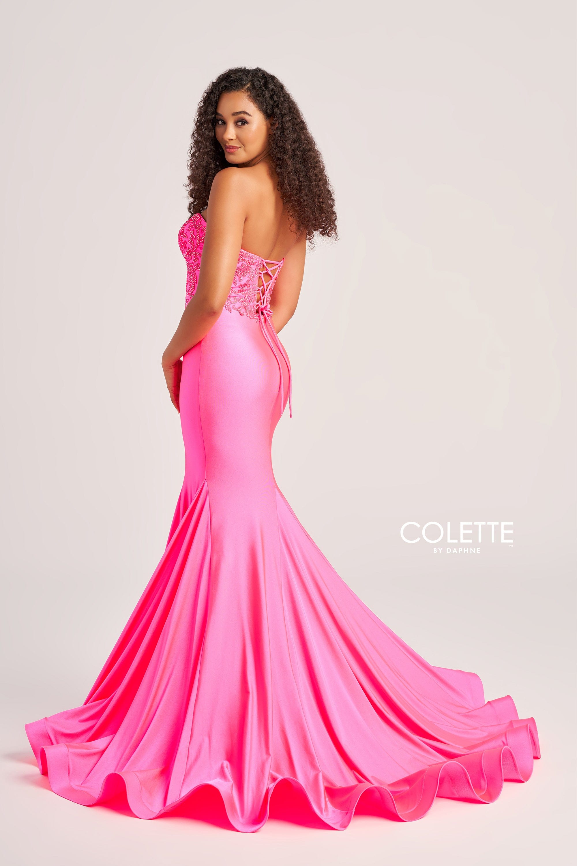 Colette for Mon Cheri Prom Colette: CL5112