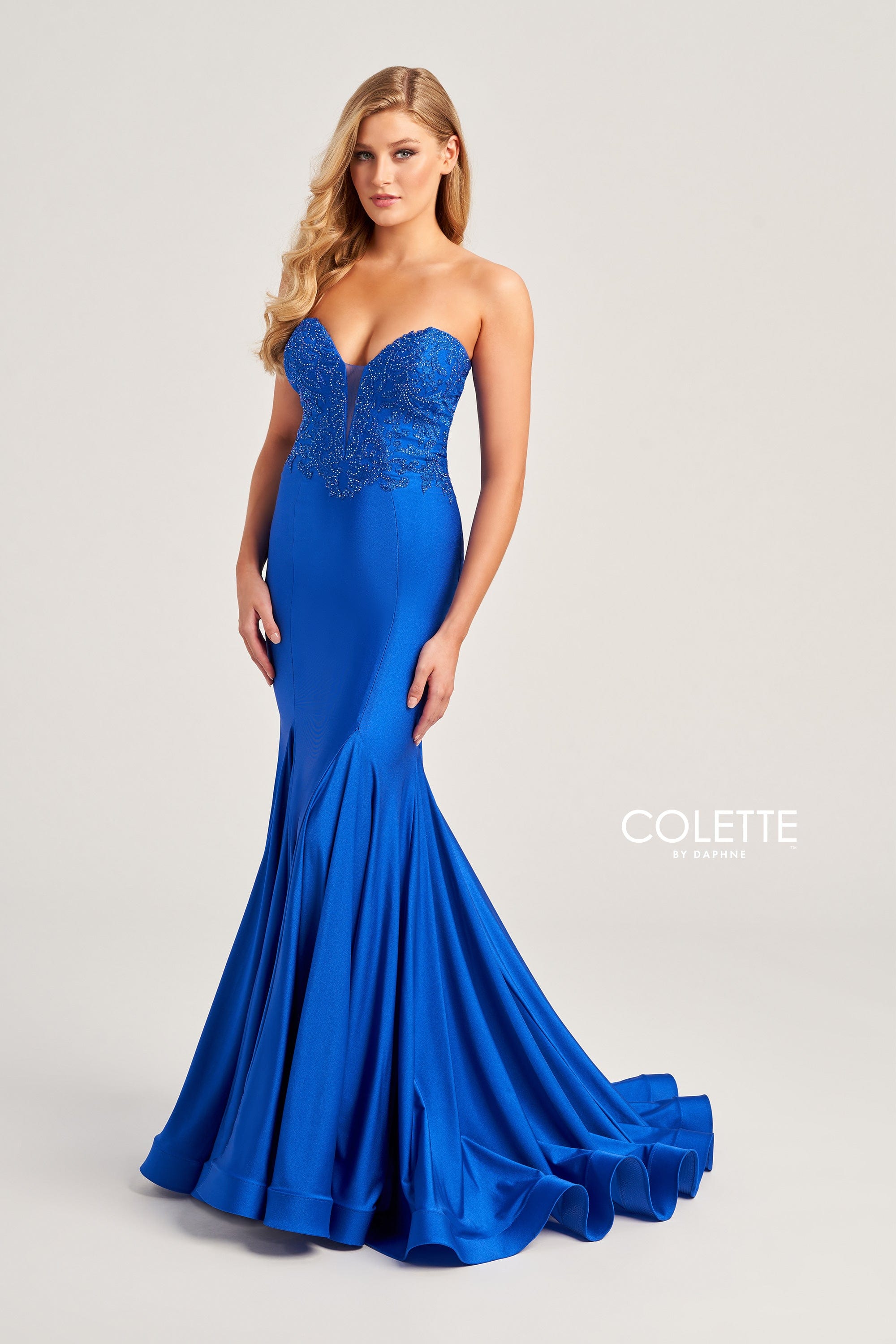 Colette for Mon Cheri Prom Colette: CL5112