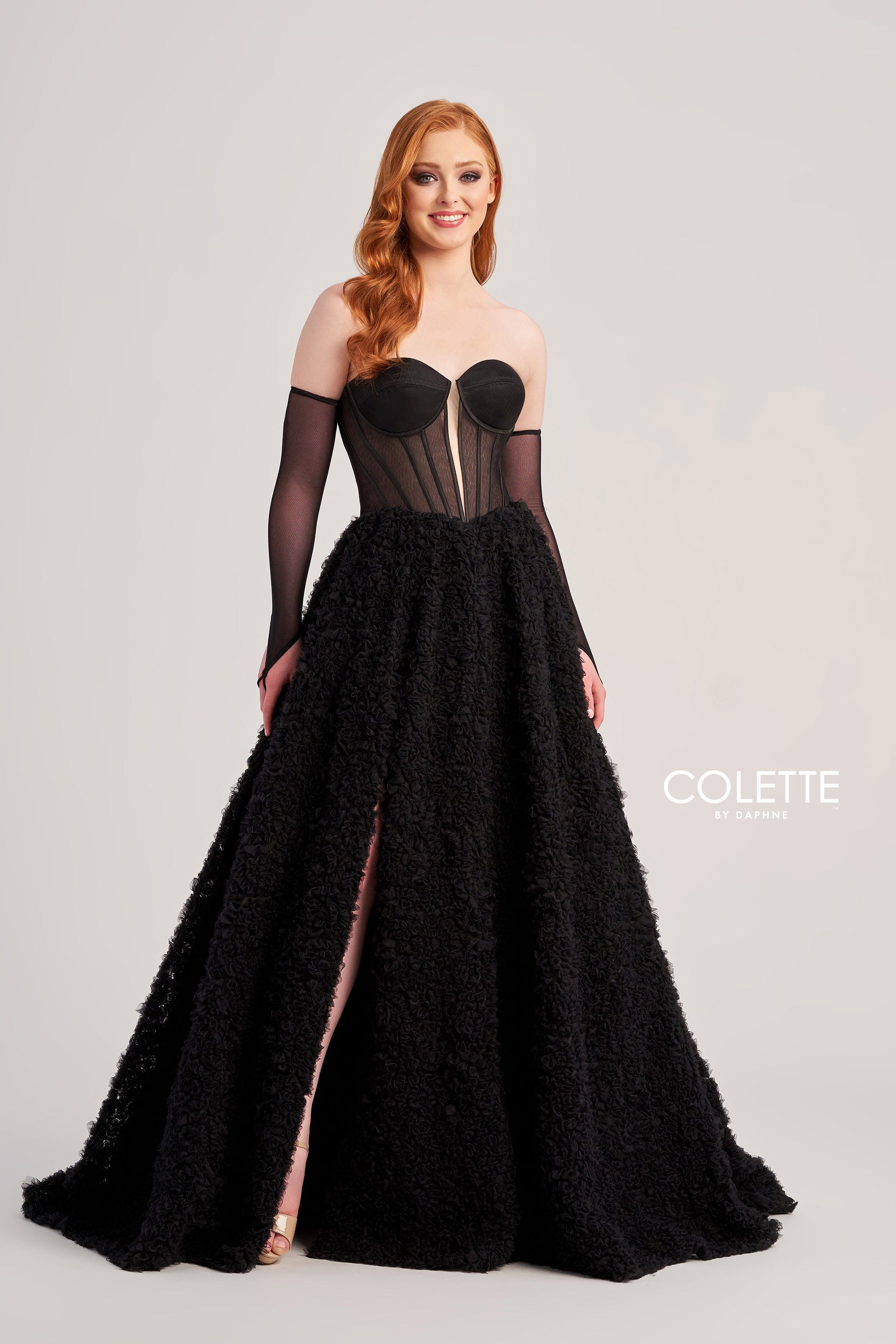 Colette for Mon Cheri Prom Colette: CL5114