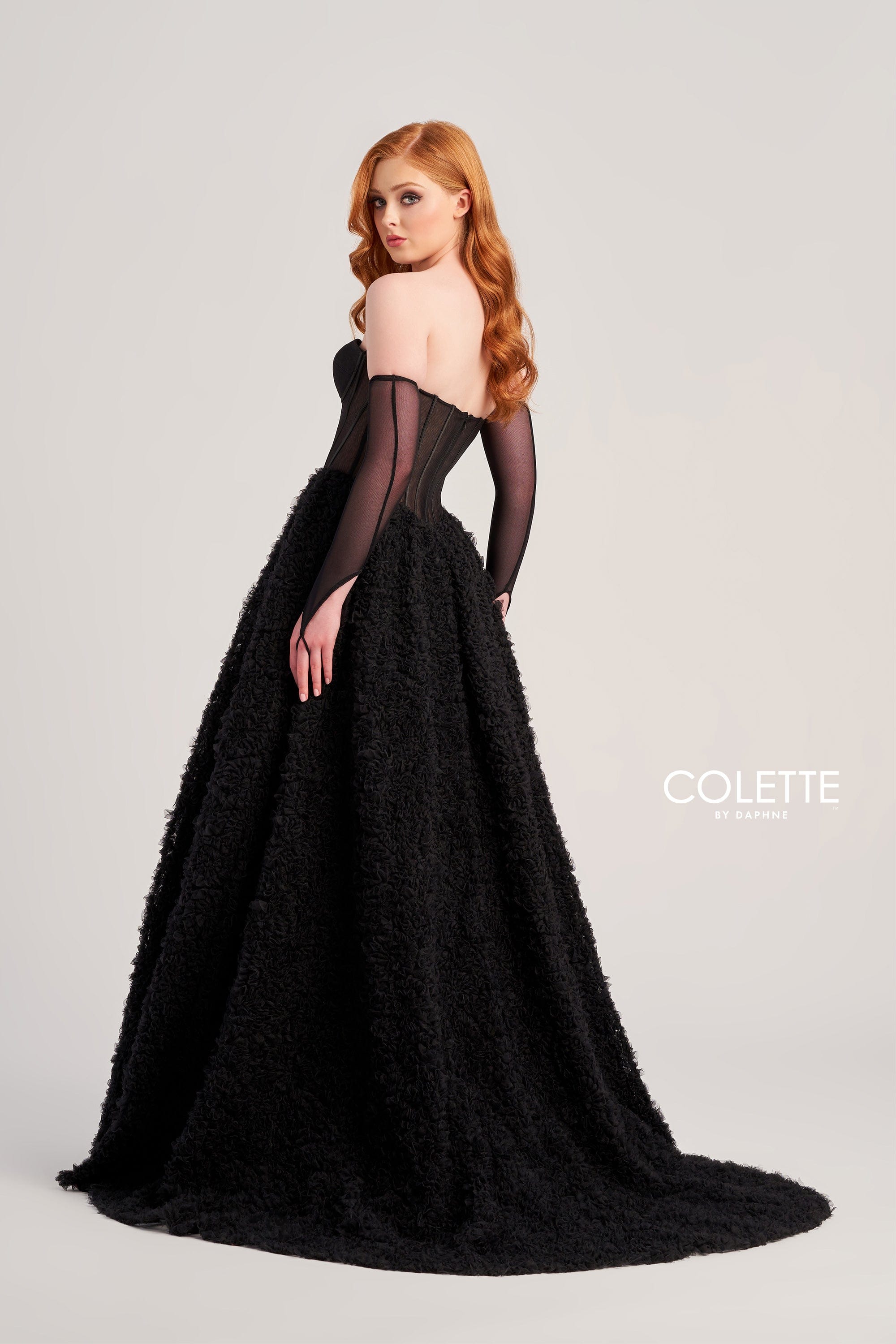 Colette for Mon Cheri Prom Colette: CL5114