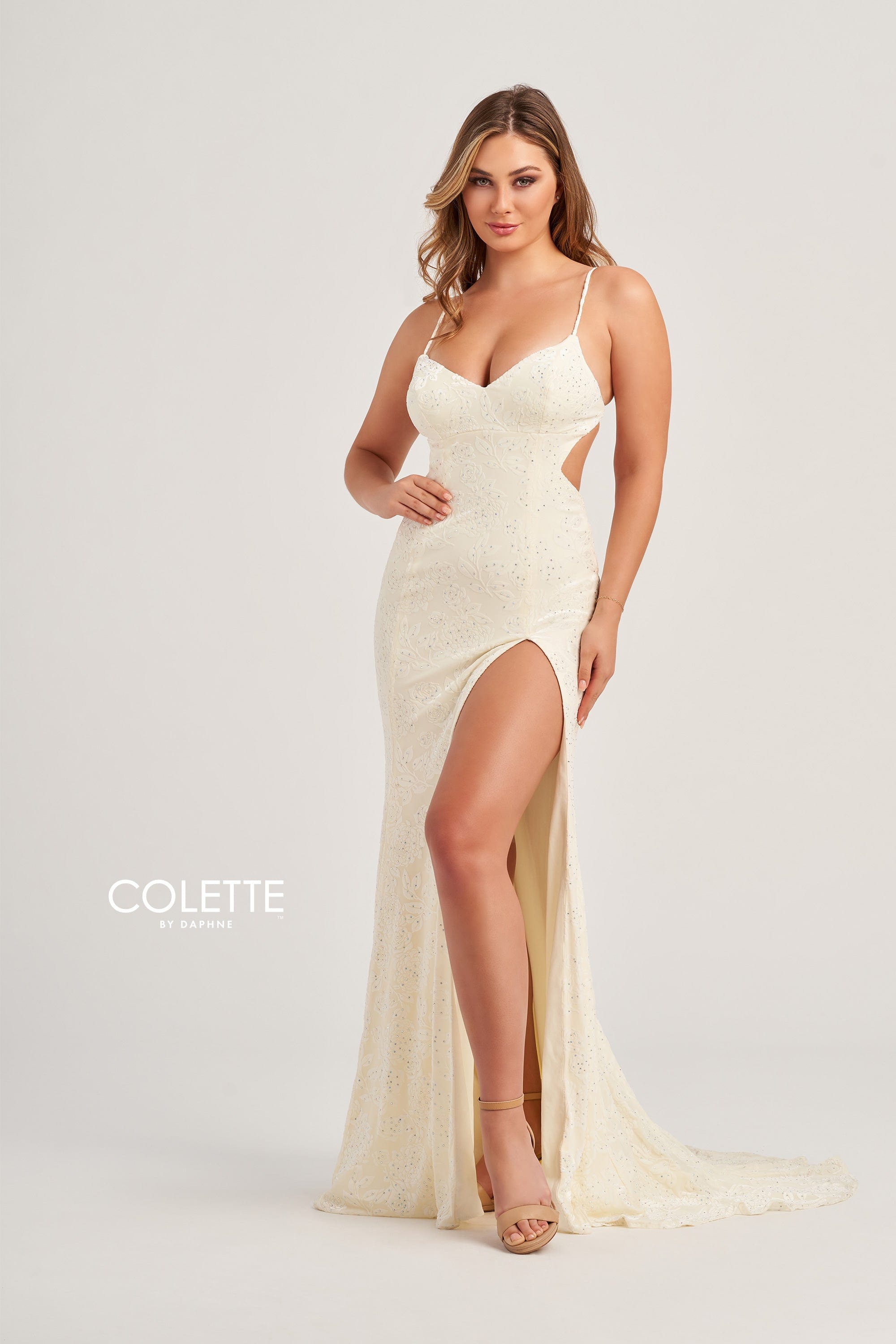 Colette for Mon Cheri Prom Colette: CL5119