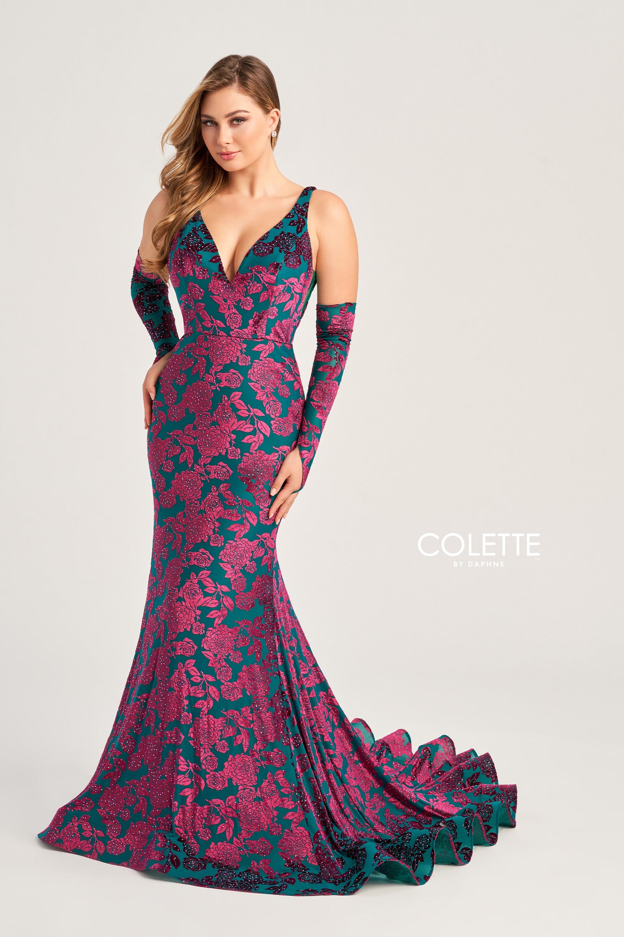 Colette for Mon Cheri Prom Colette: CL5121
