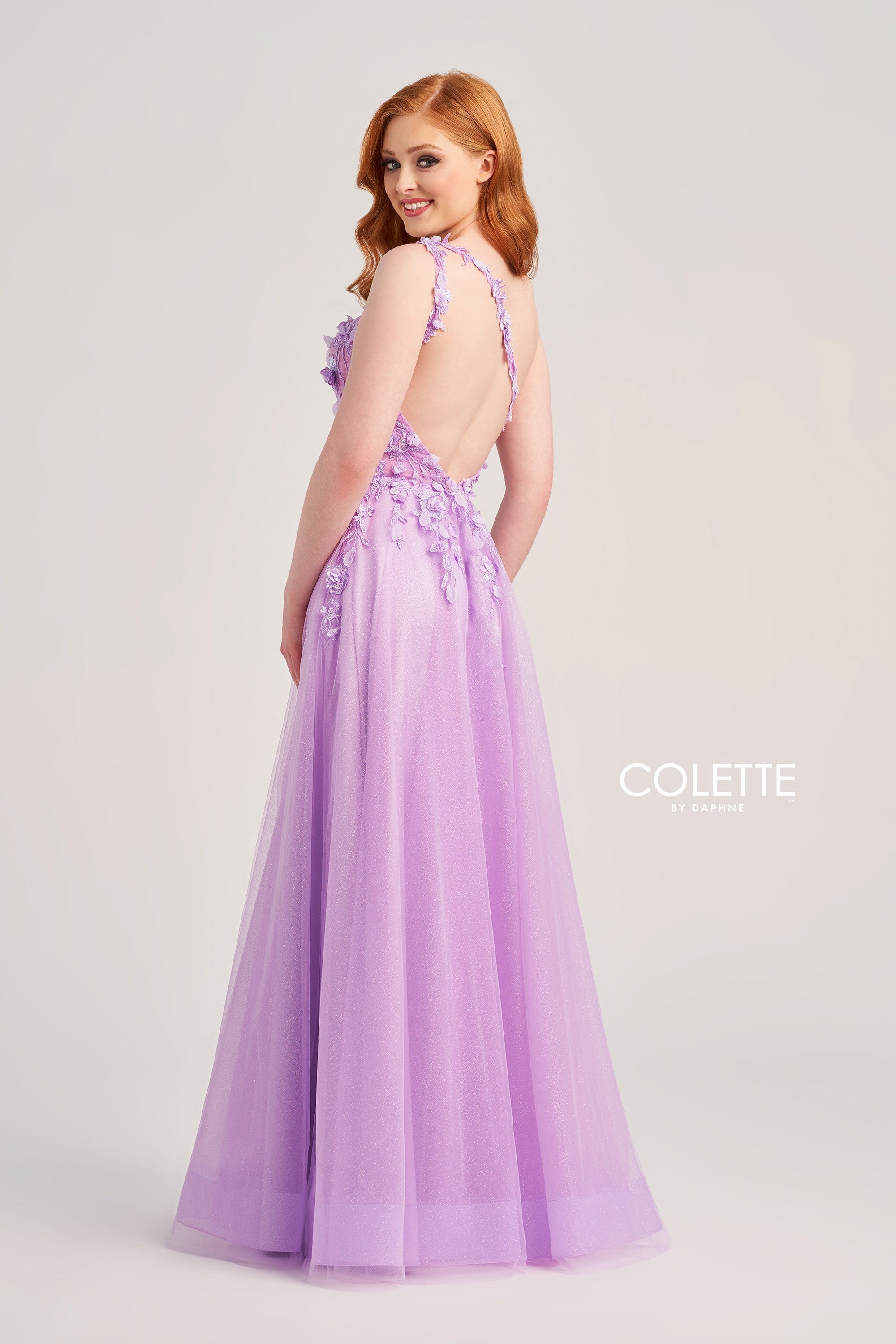 Colette for Mon Cheri Prom Colette: CL5124