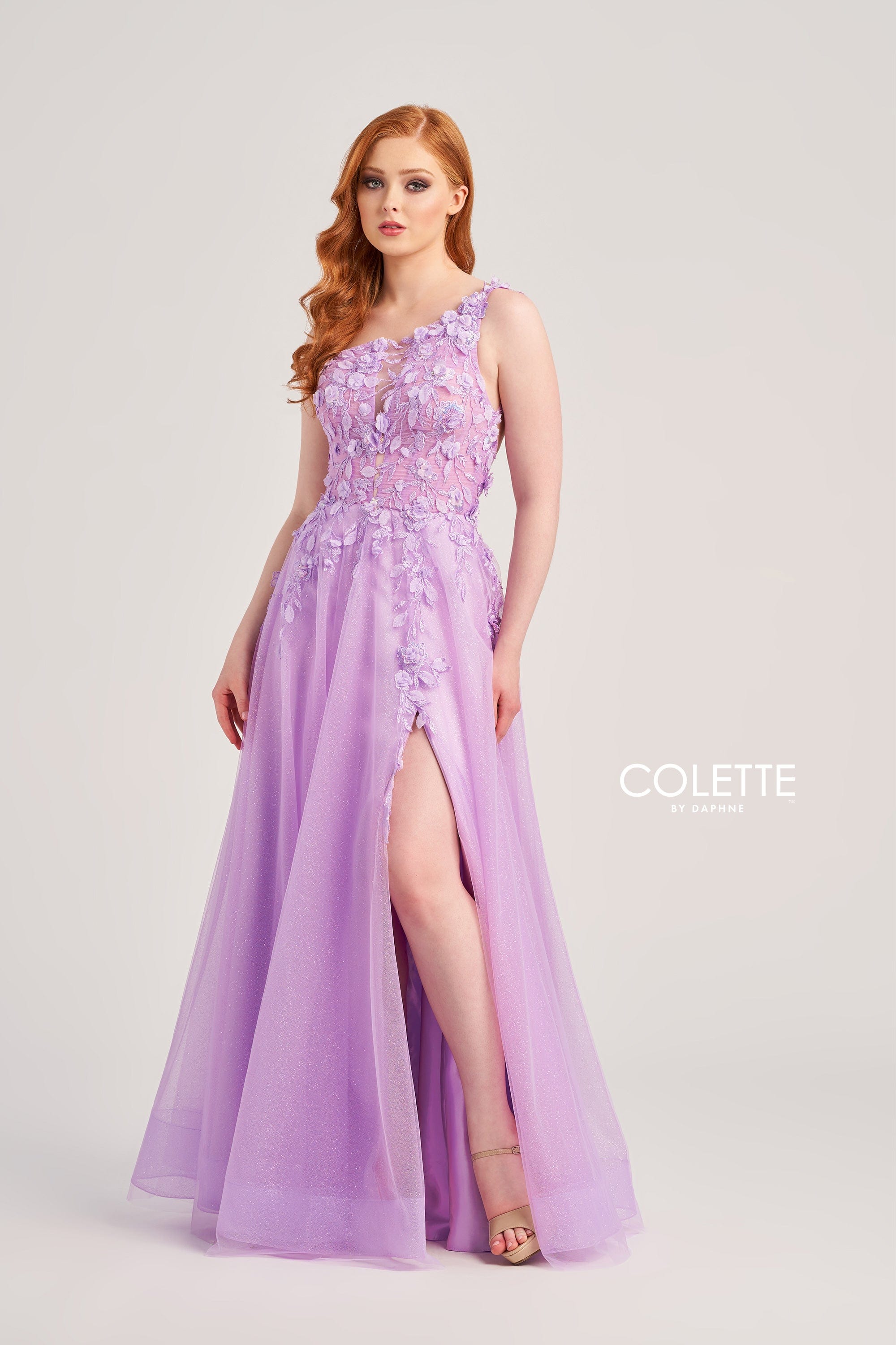 Colette for Mon Cheri Prom Colette: CL5124