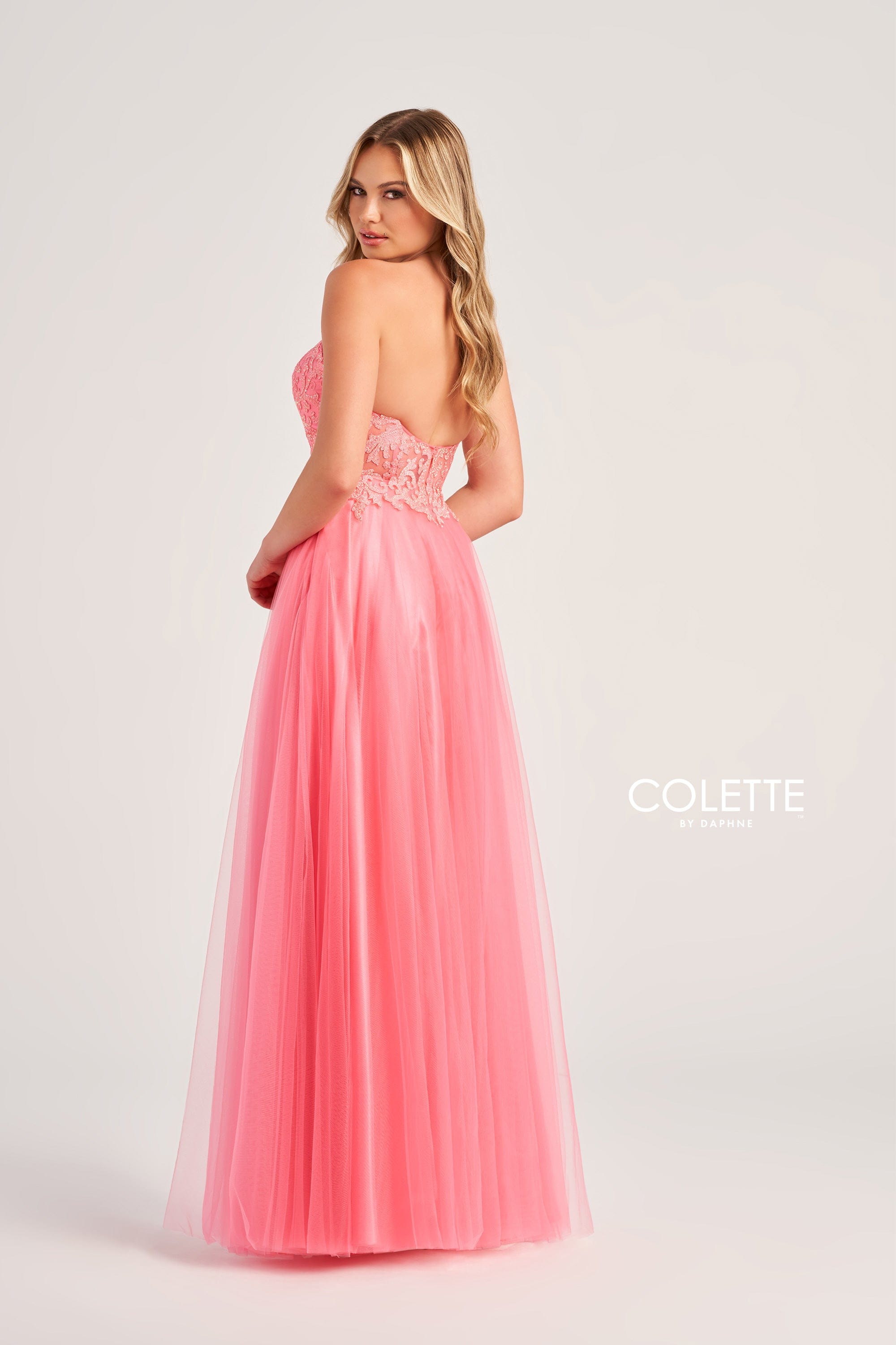 Colette for Mon Cheri Prom Colette: CL5132