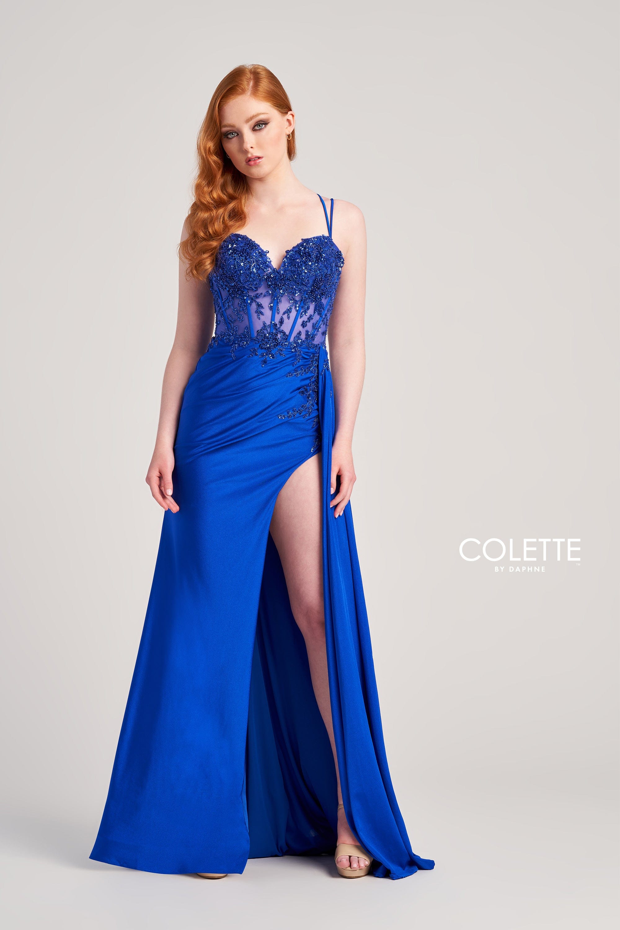 Colette for Mon Cheri Prom Colette: CL5138
