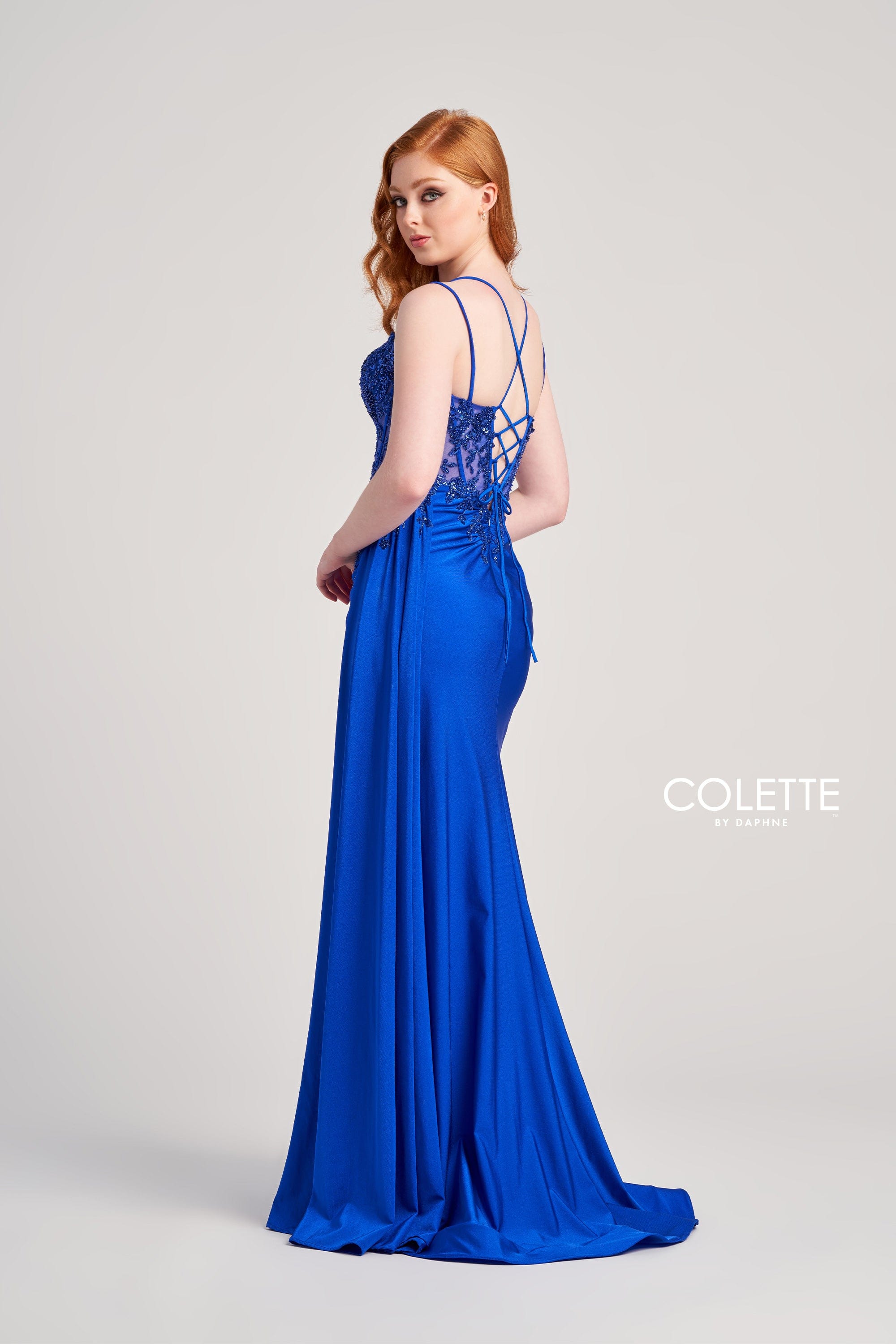 Colette for Mon Cheri Prom Colette: CL5138
