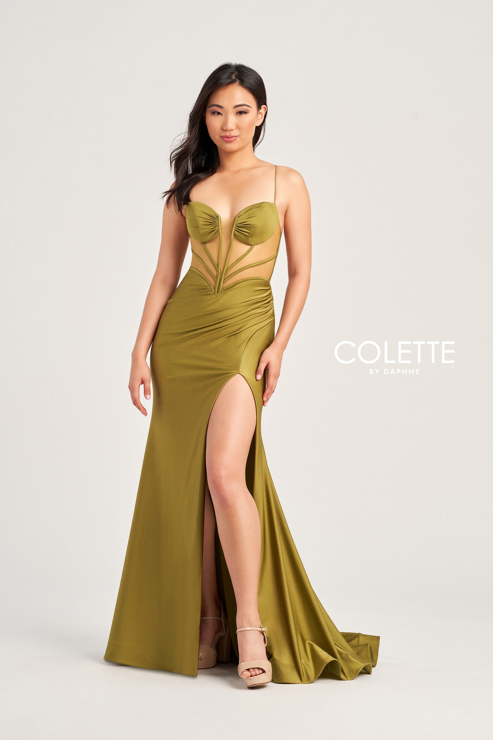 Colette for Mon Cheri Prom Colette: CL5140