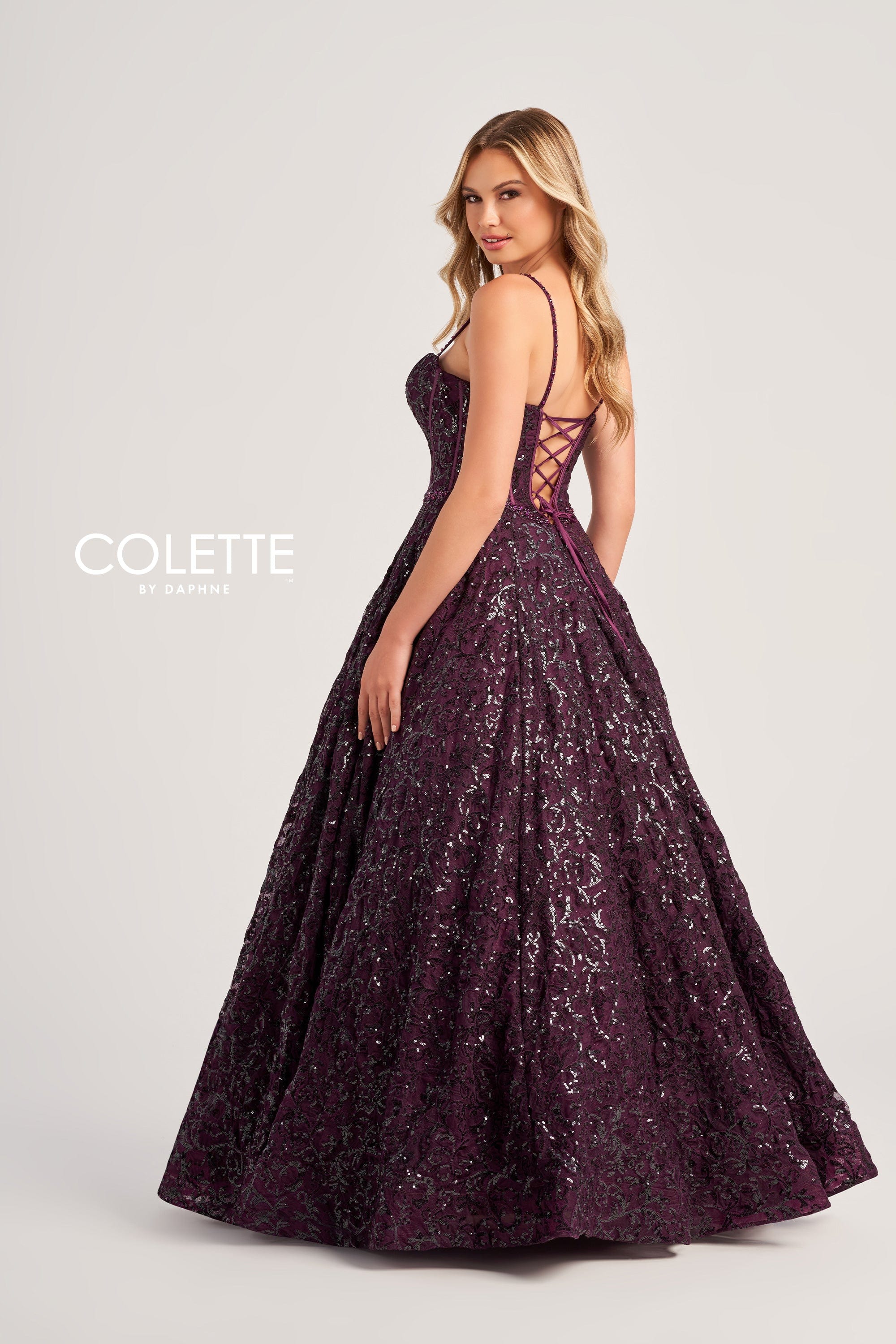 Colette for Mon Cheri Prom Colette: CL5141