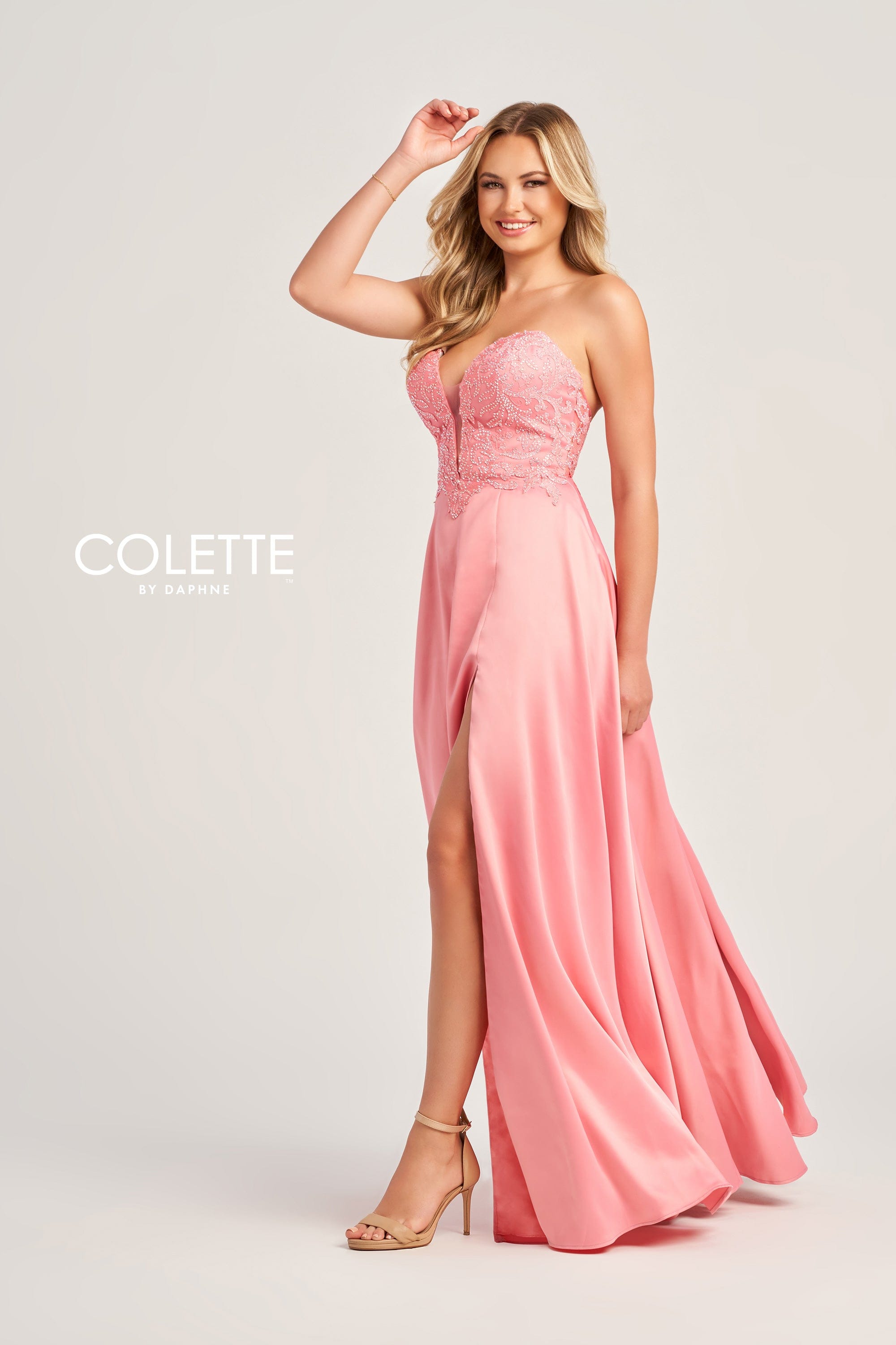 Colette for Mon Cheri Prom Colette: CL5142